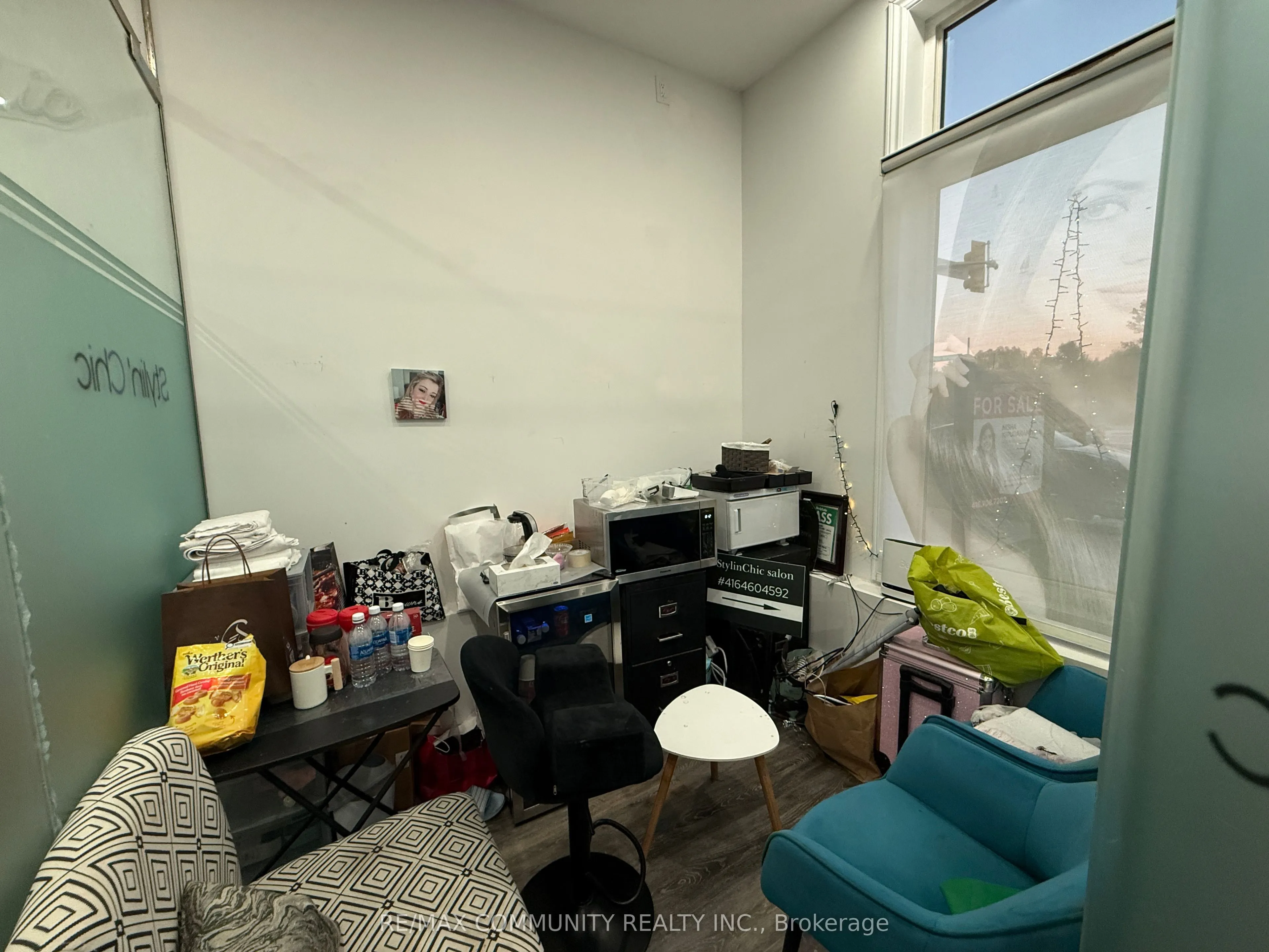1126 Baltic Lane