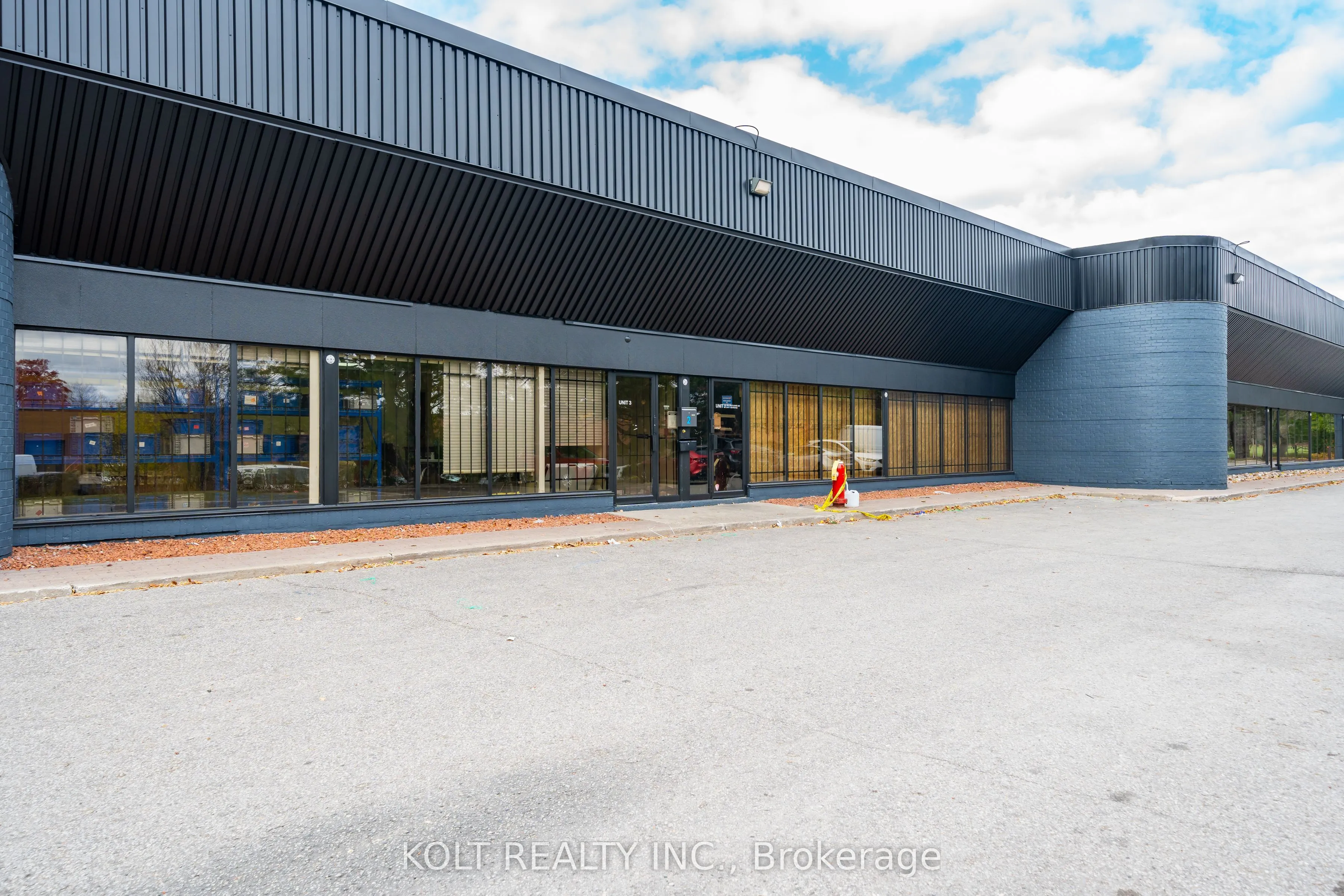 465 Milner Avenue #3