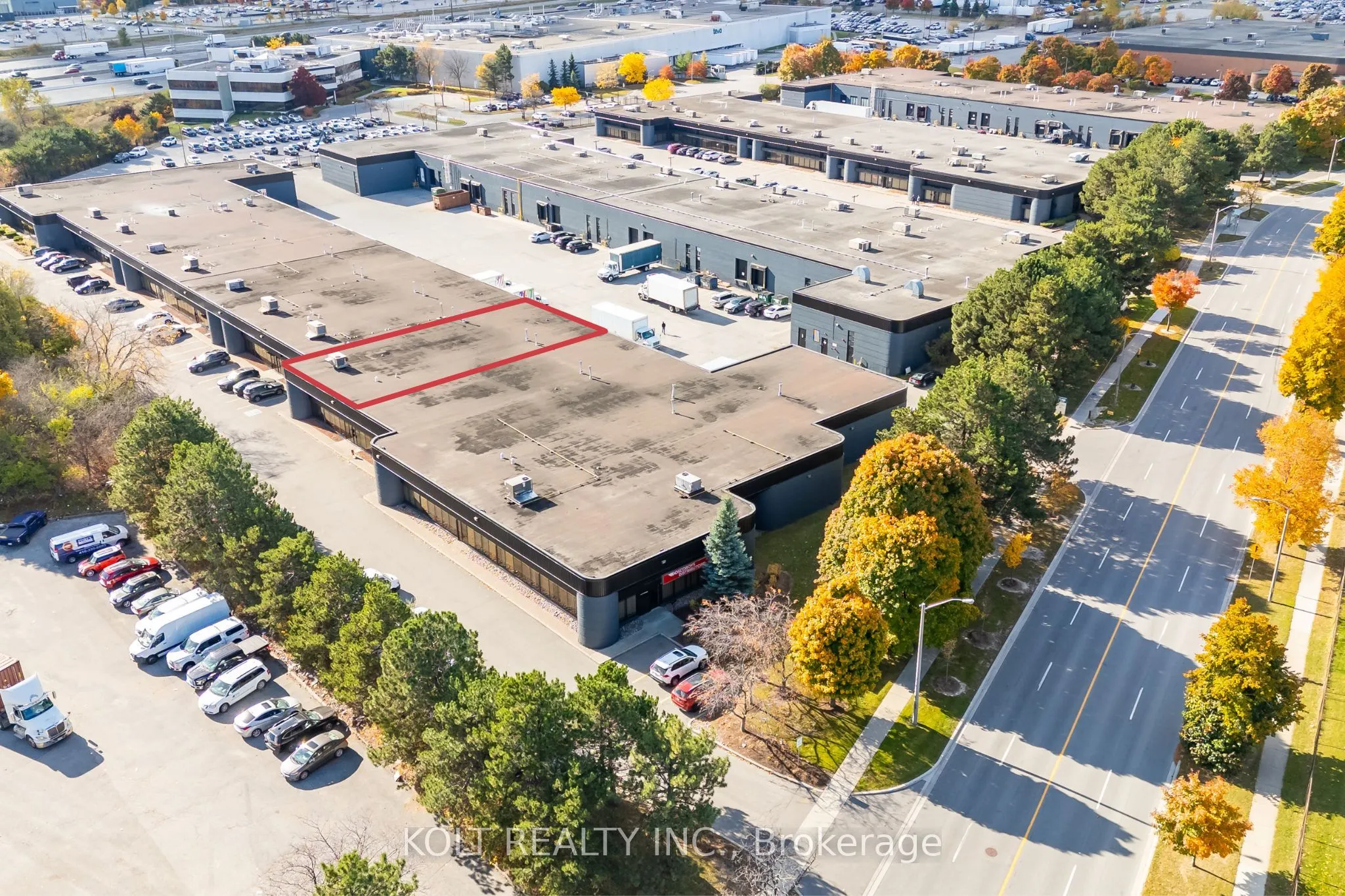 465 Milner Avenue #3