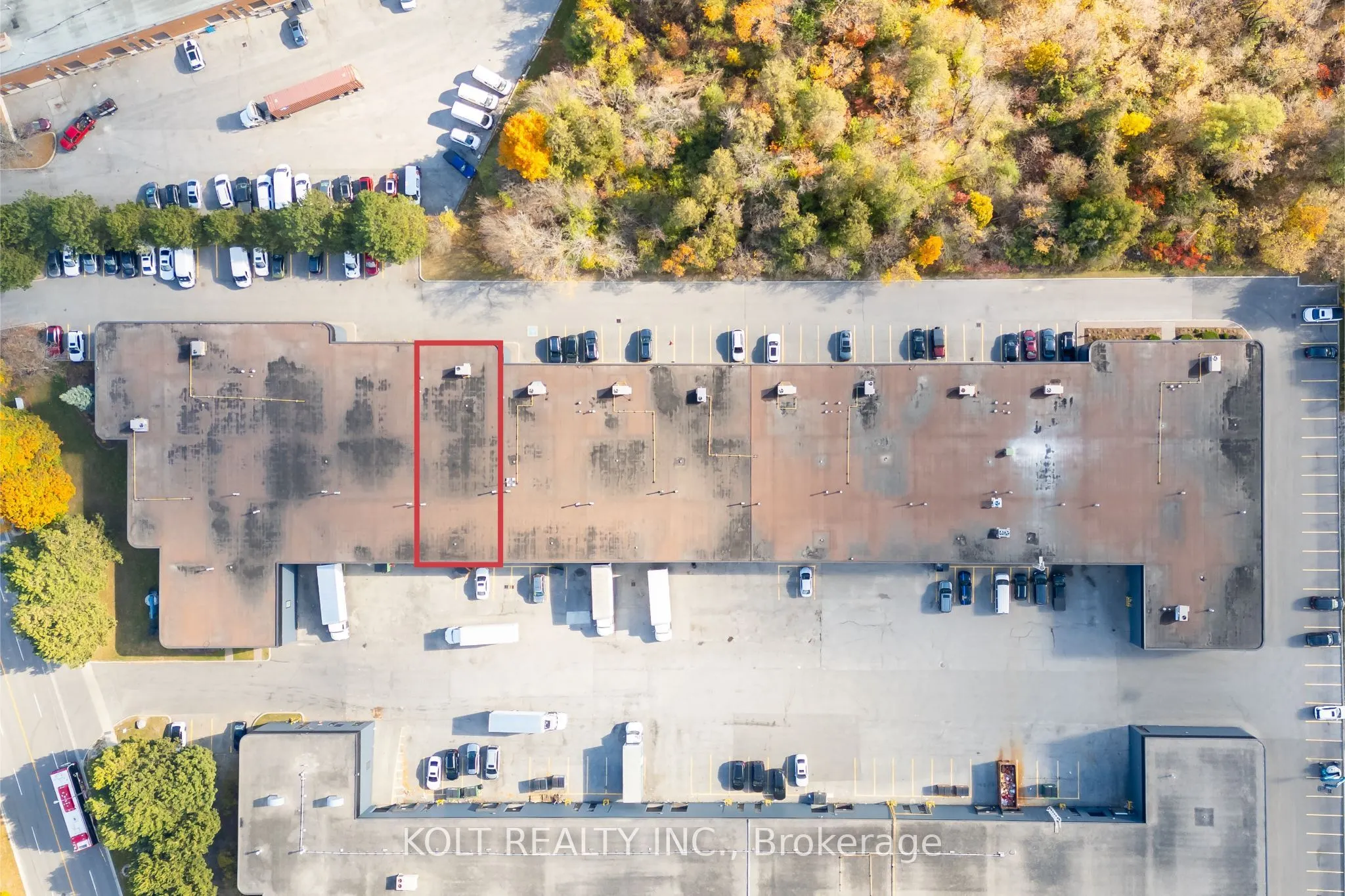 465 Milner Avenue #3