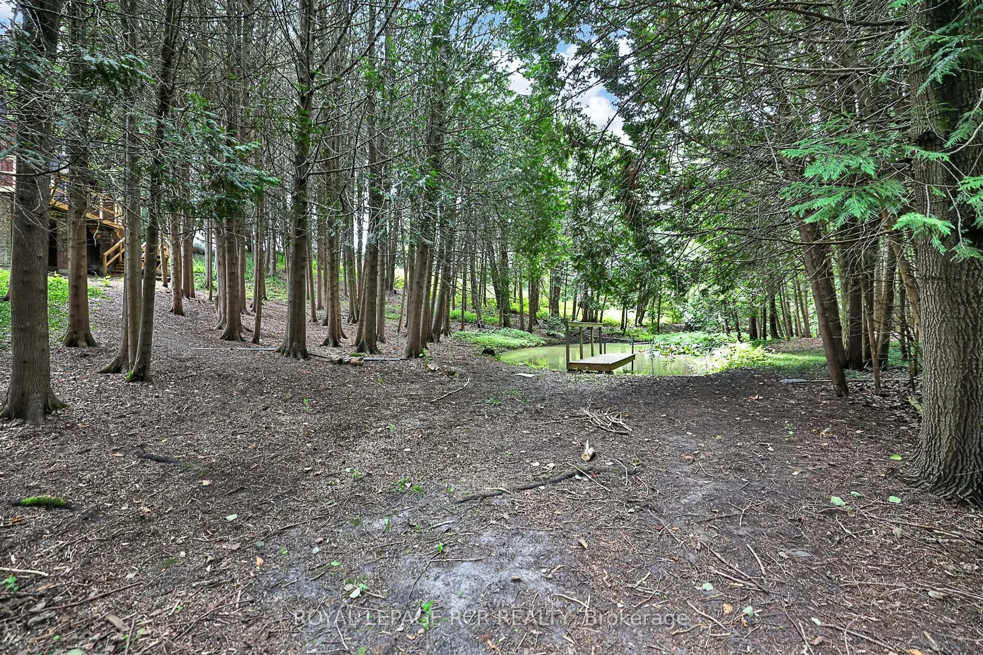 502 Townline Road