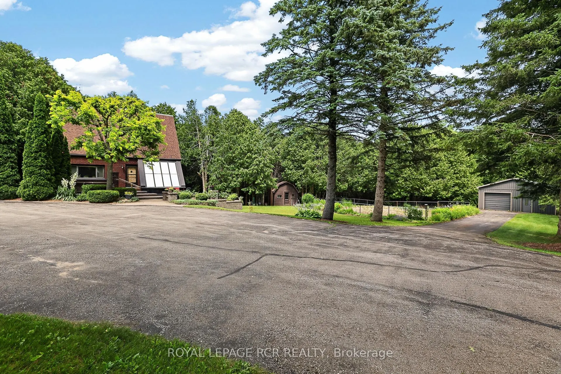 502 Townline Road