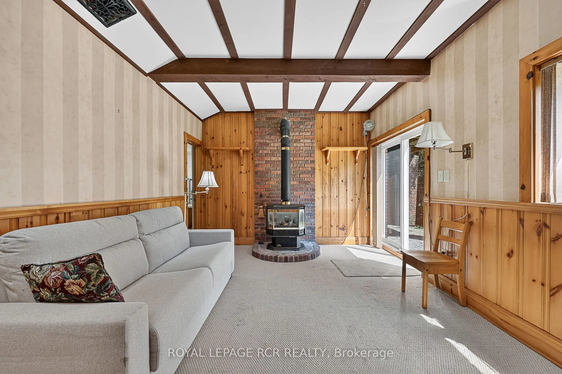 502 Townline Road