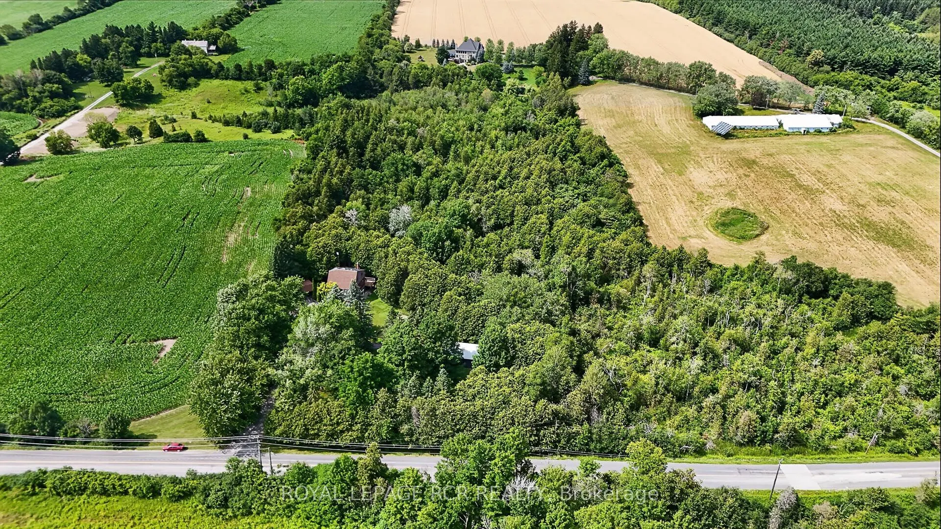 502 Townline Road