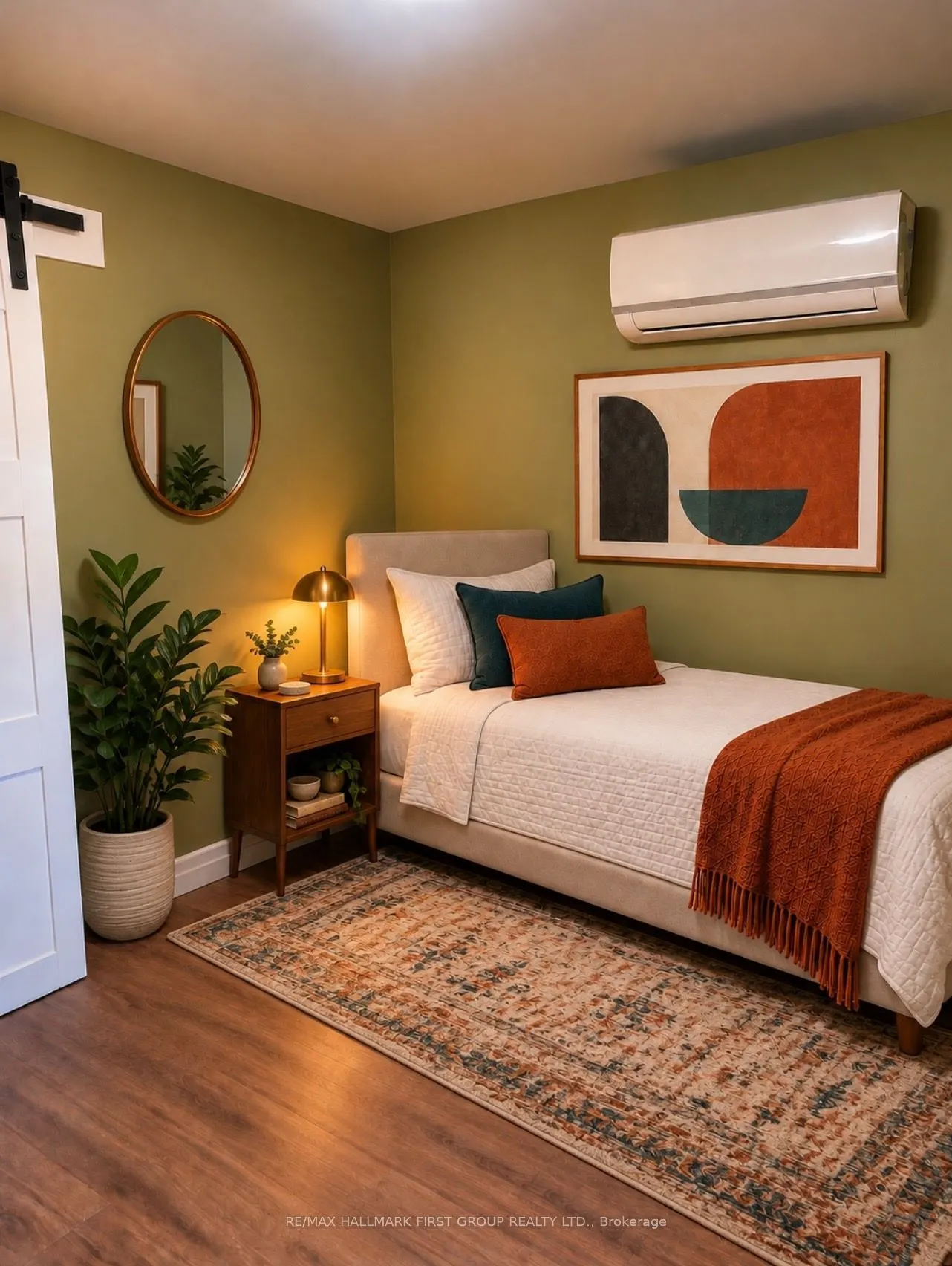 100 Cromwell Avenue #2