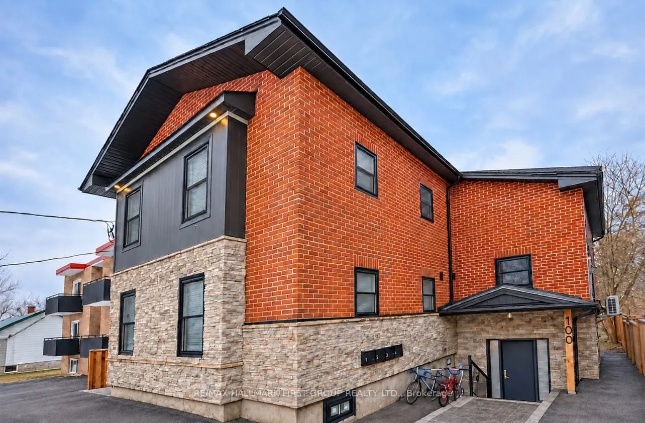 100 Cromwell Avenue #2