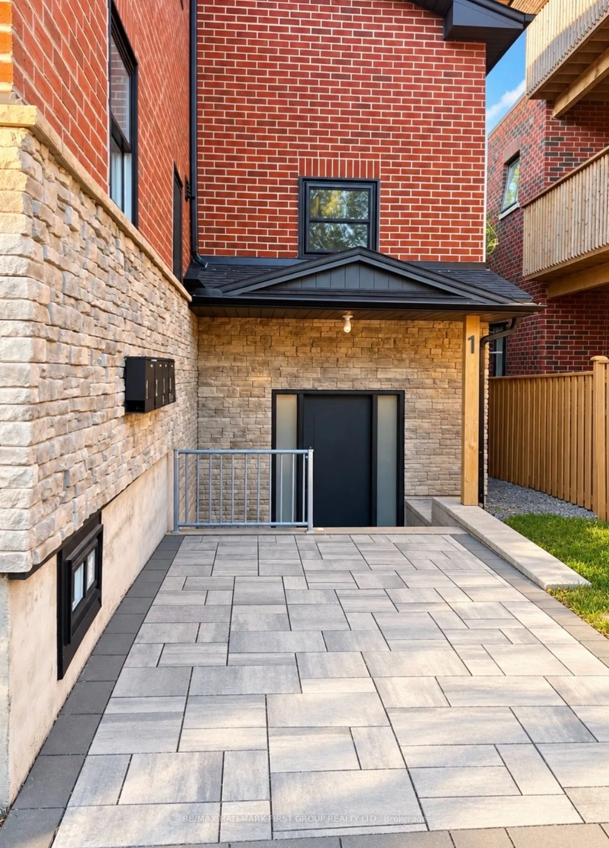 100 Cromwell Avenue #2