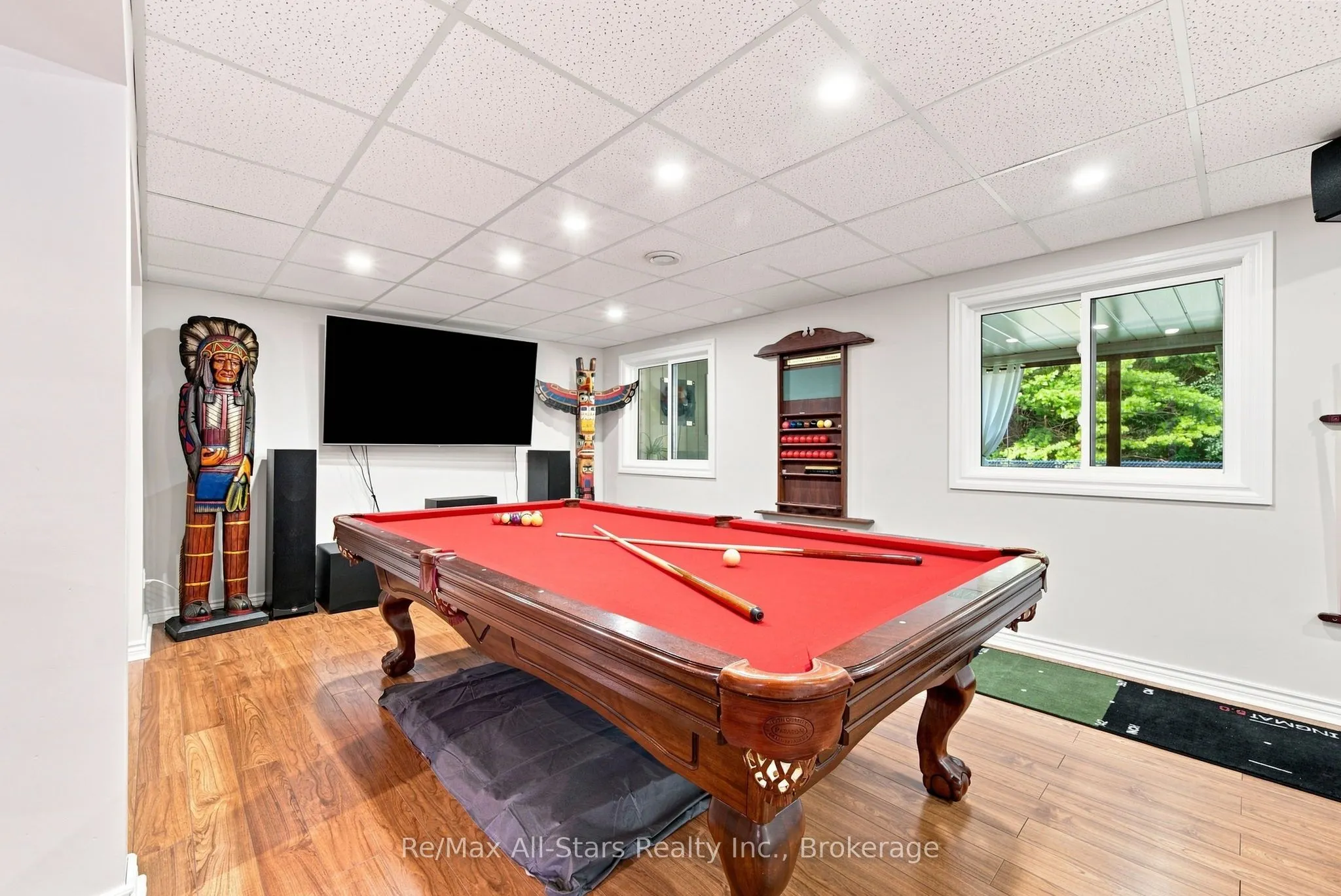 222 Roseborough Court