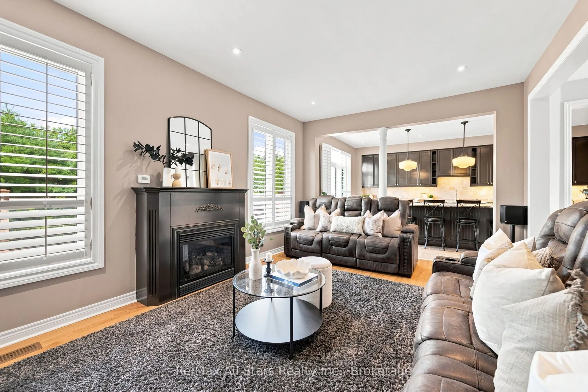 222 Roseborough Court