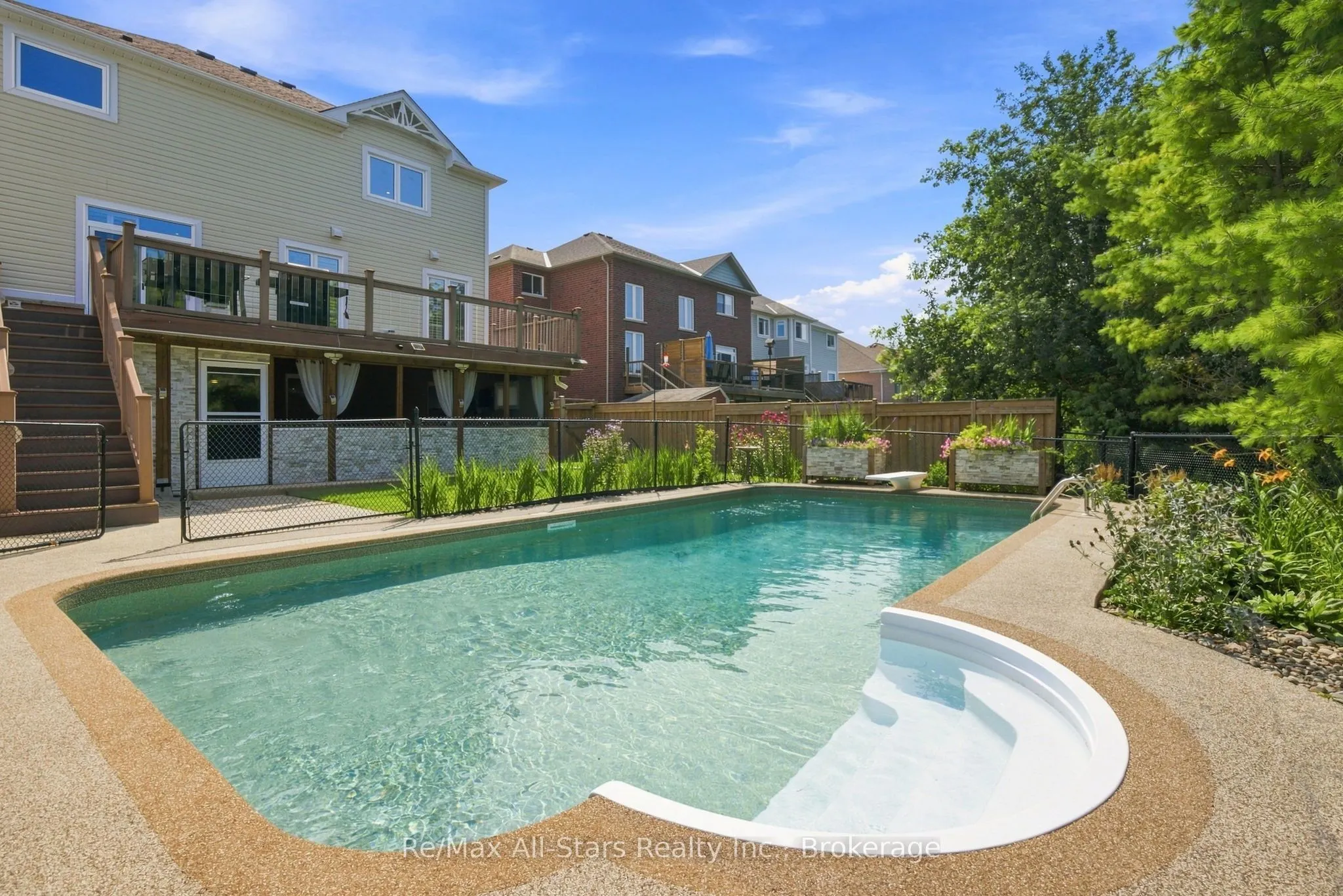 222 Roseborough Court