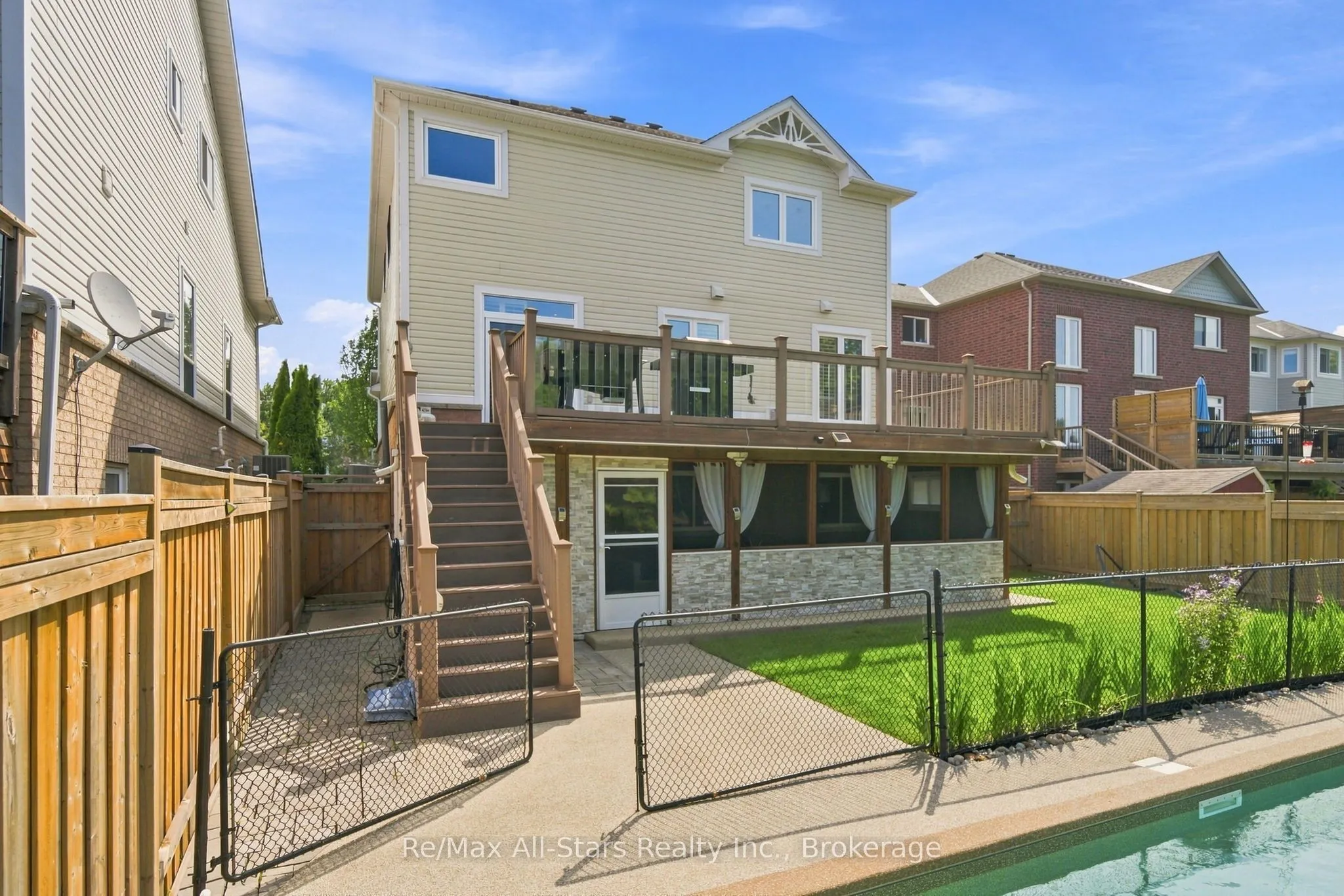 222 Roseborough Court