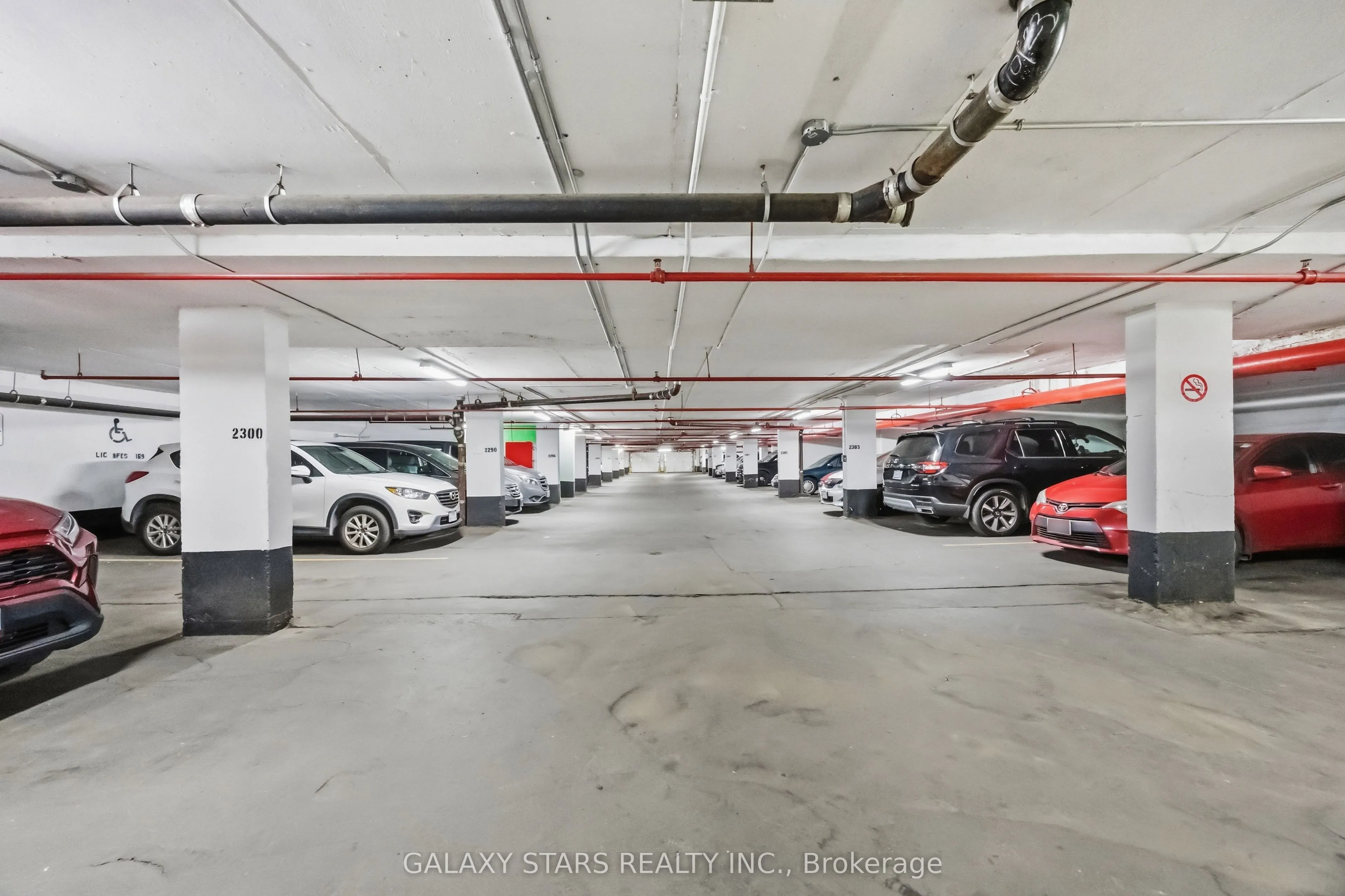 5 Massey Square #2103