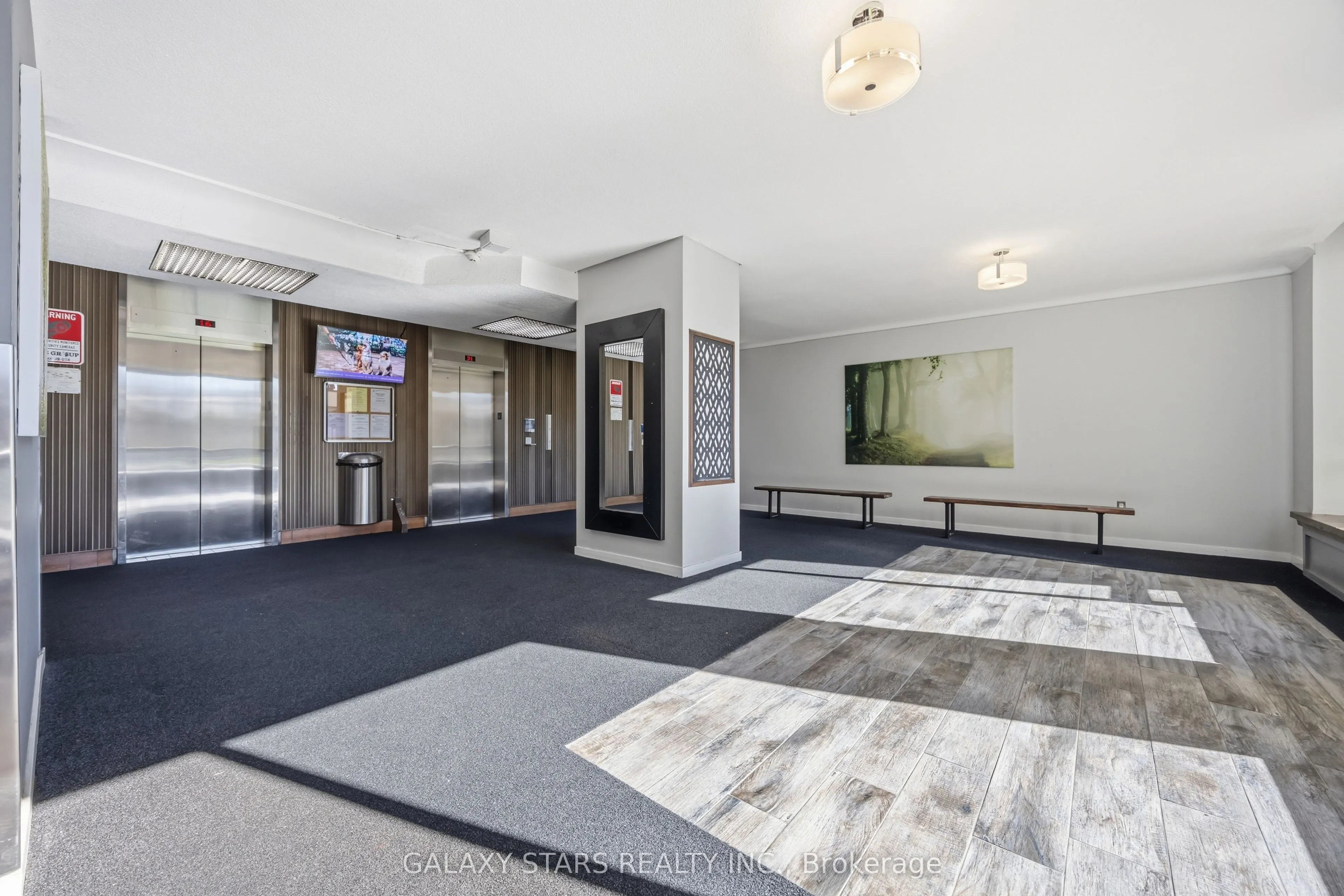 5 Massey Square #2103