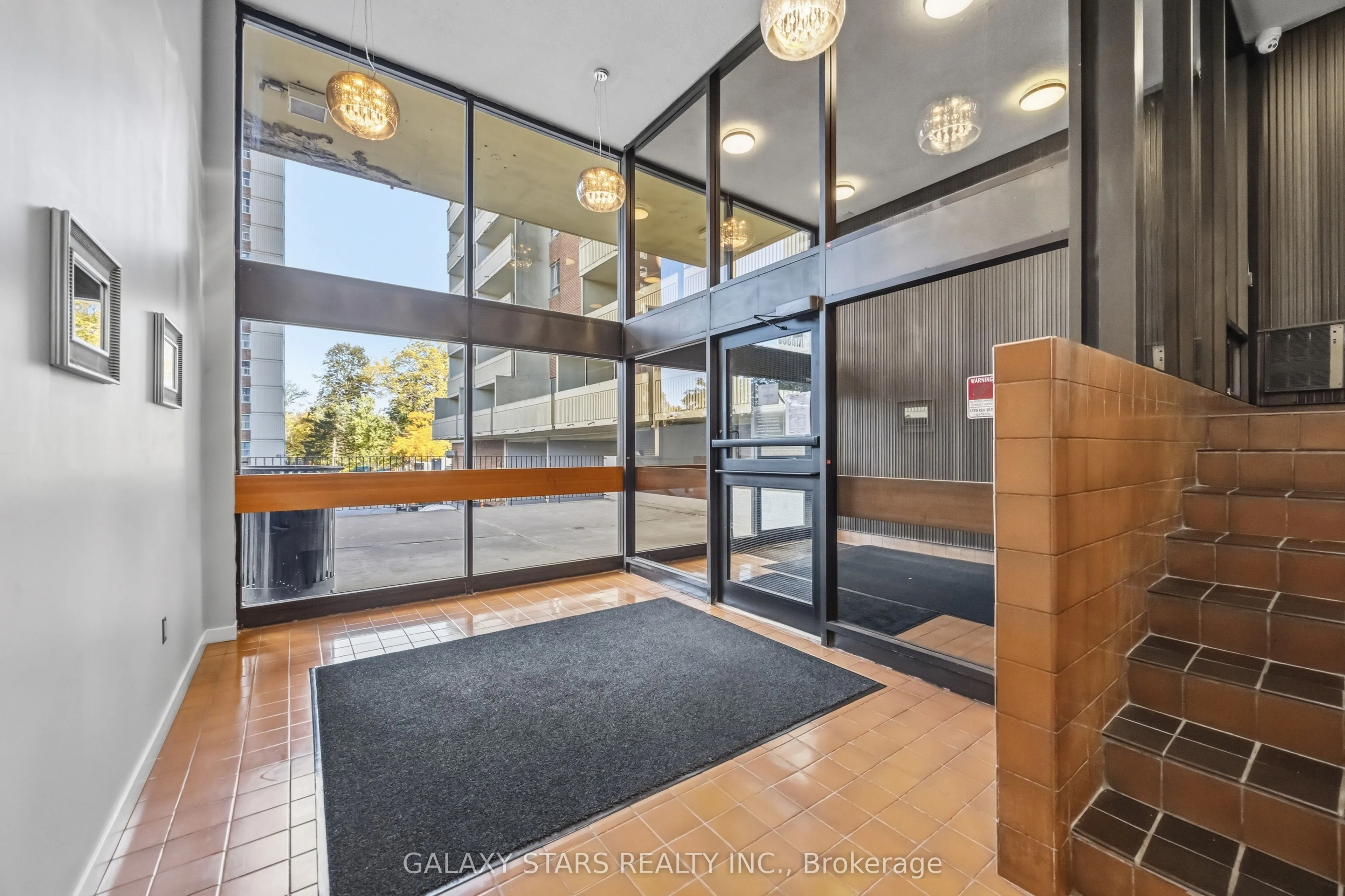 5 Massey Square #2103
