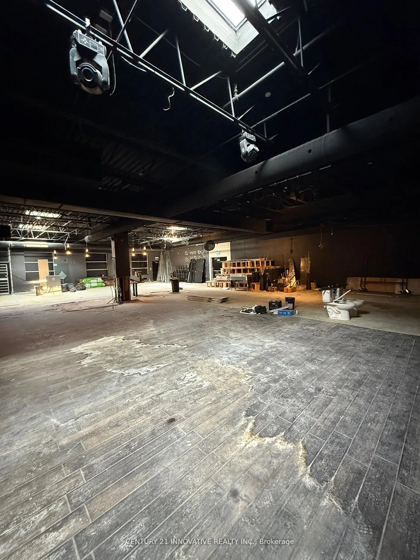 2200 Brock Road
