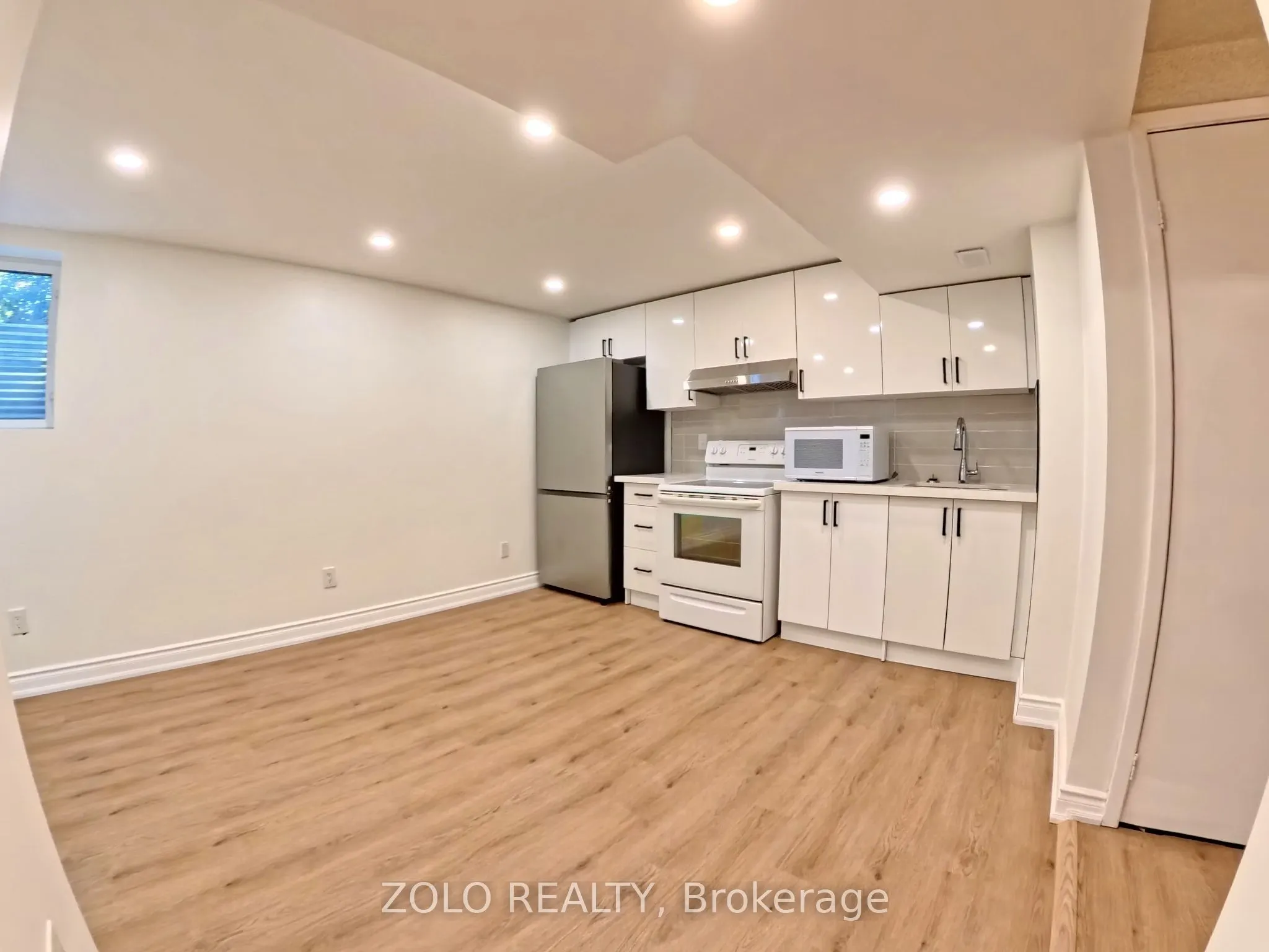 5 Firebrace Road #Basement