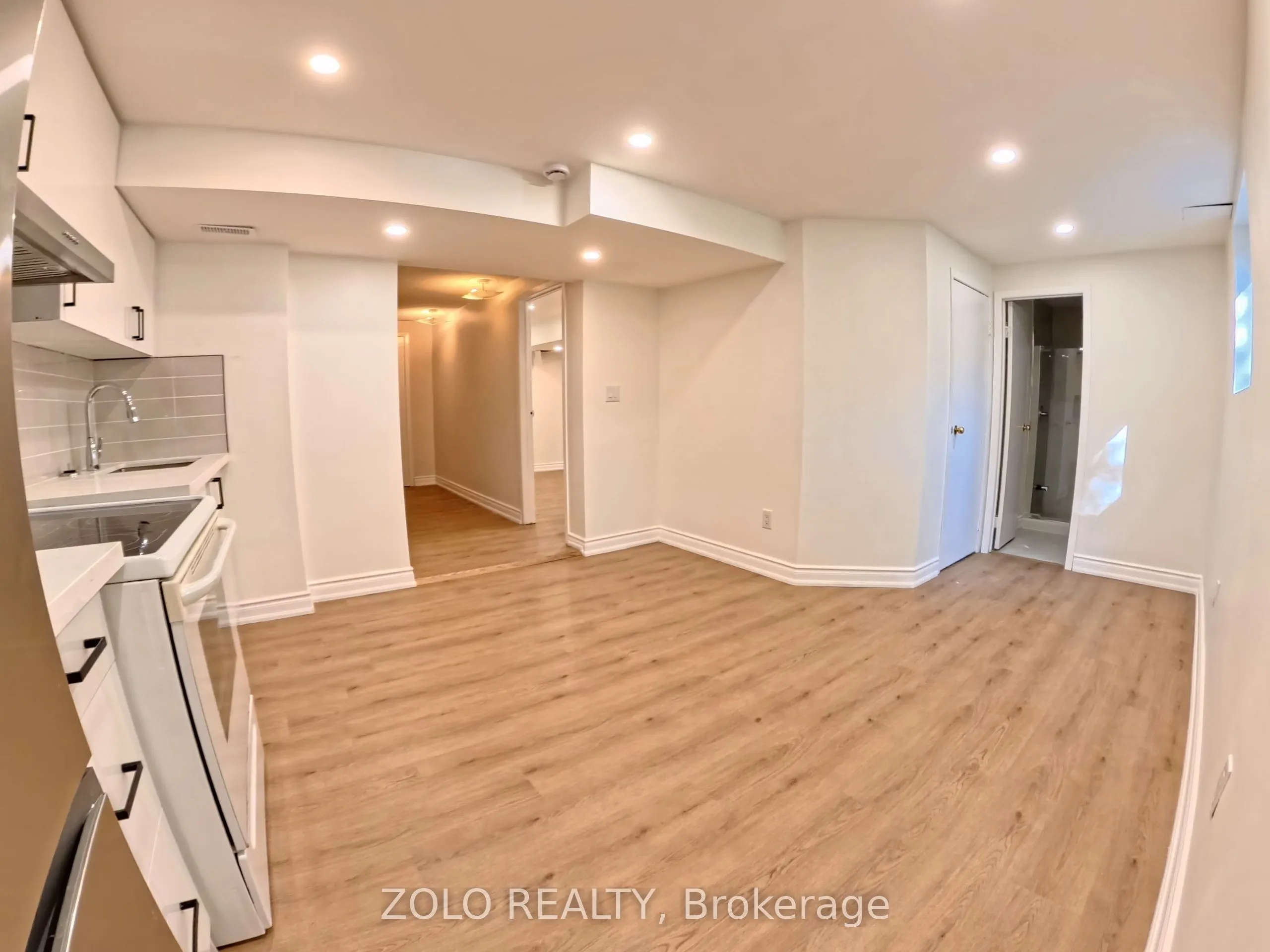 5 Firebrace Road #Basement