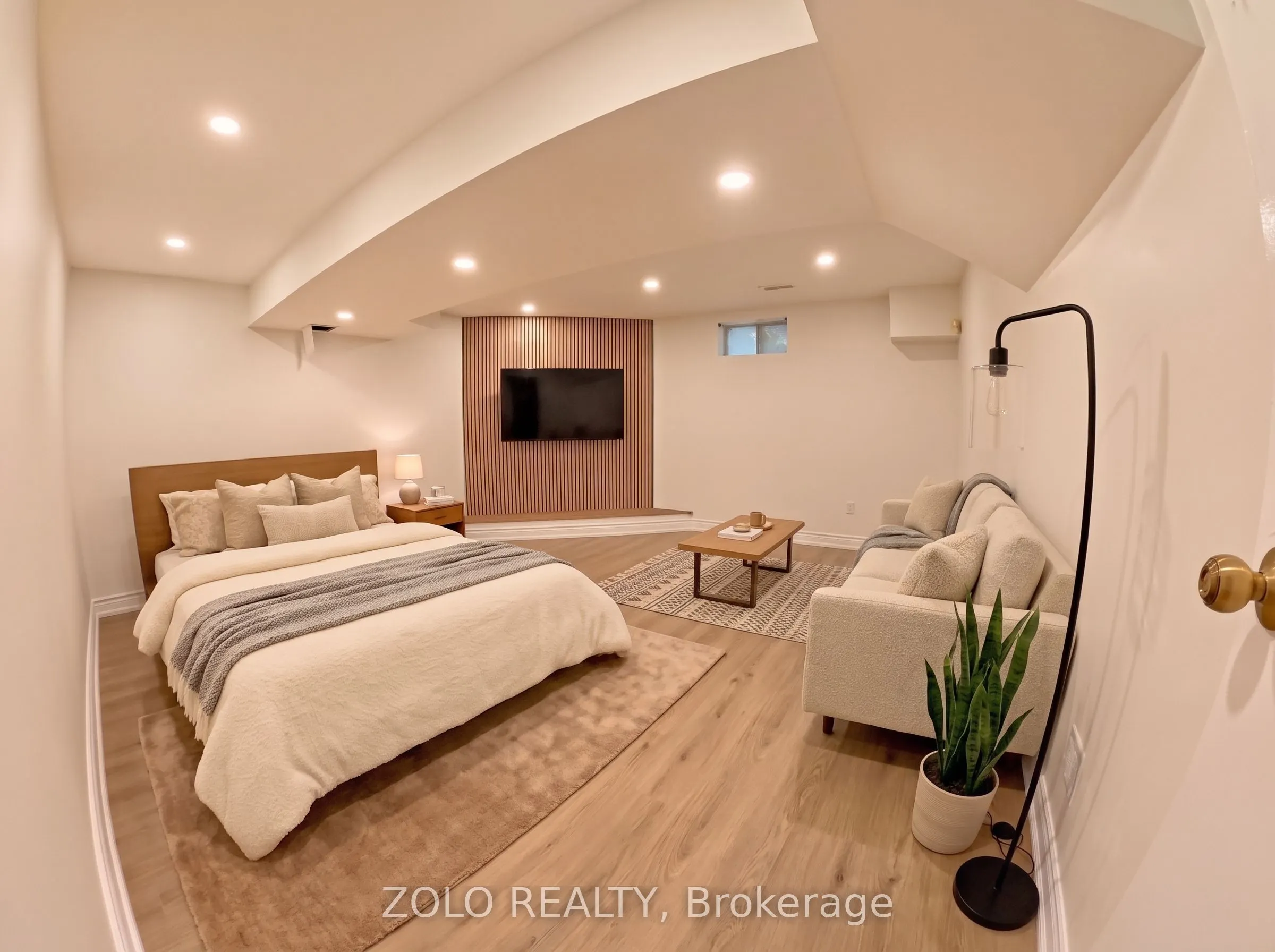 5 Firebrace Road #Basement