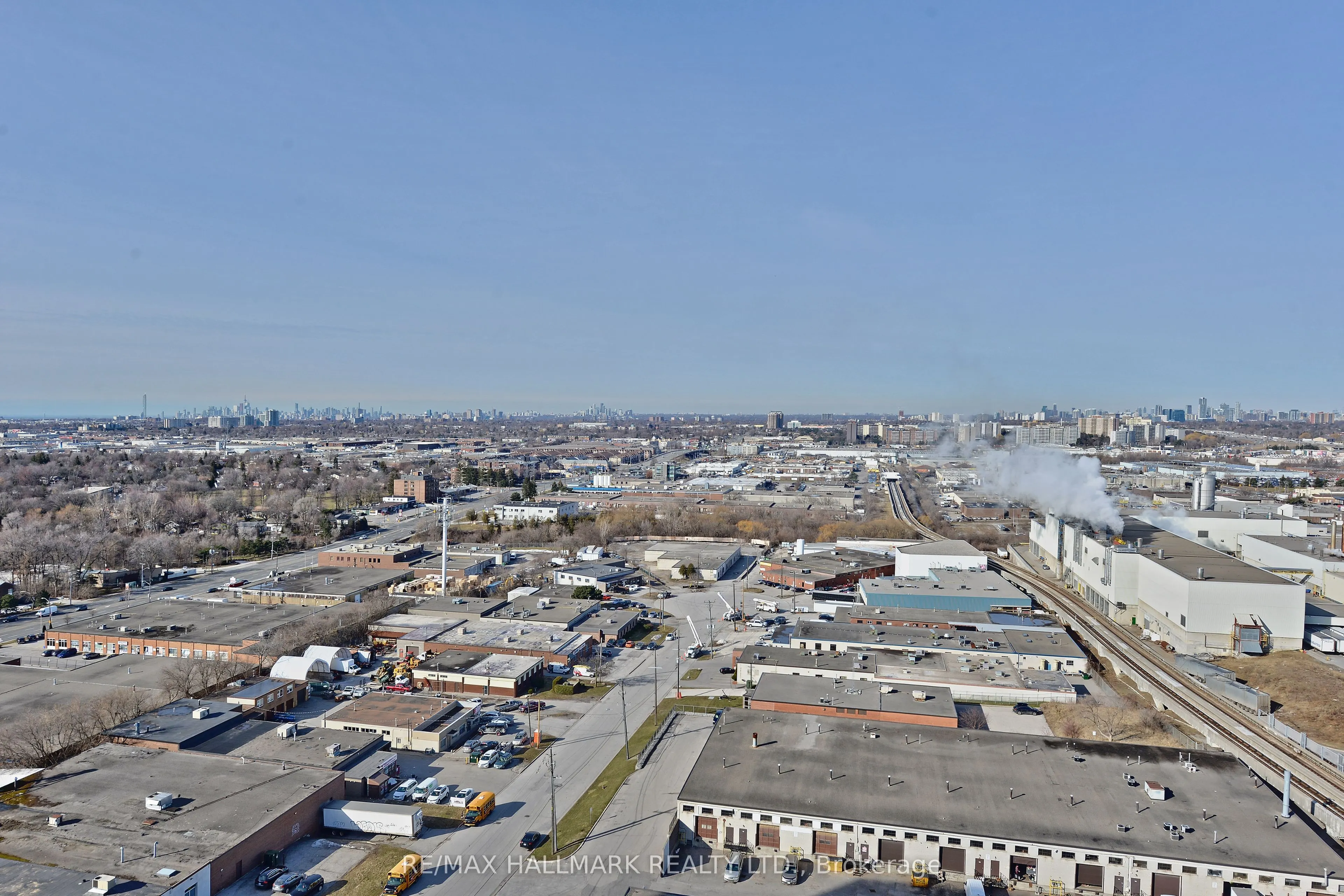 83 Borough Drive #2115