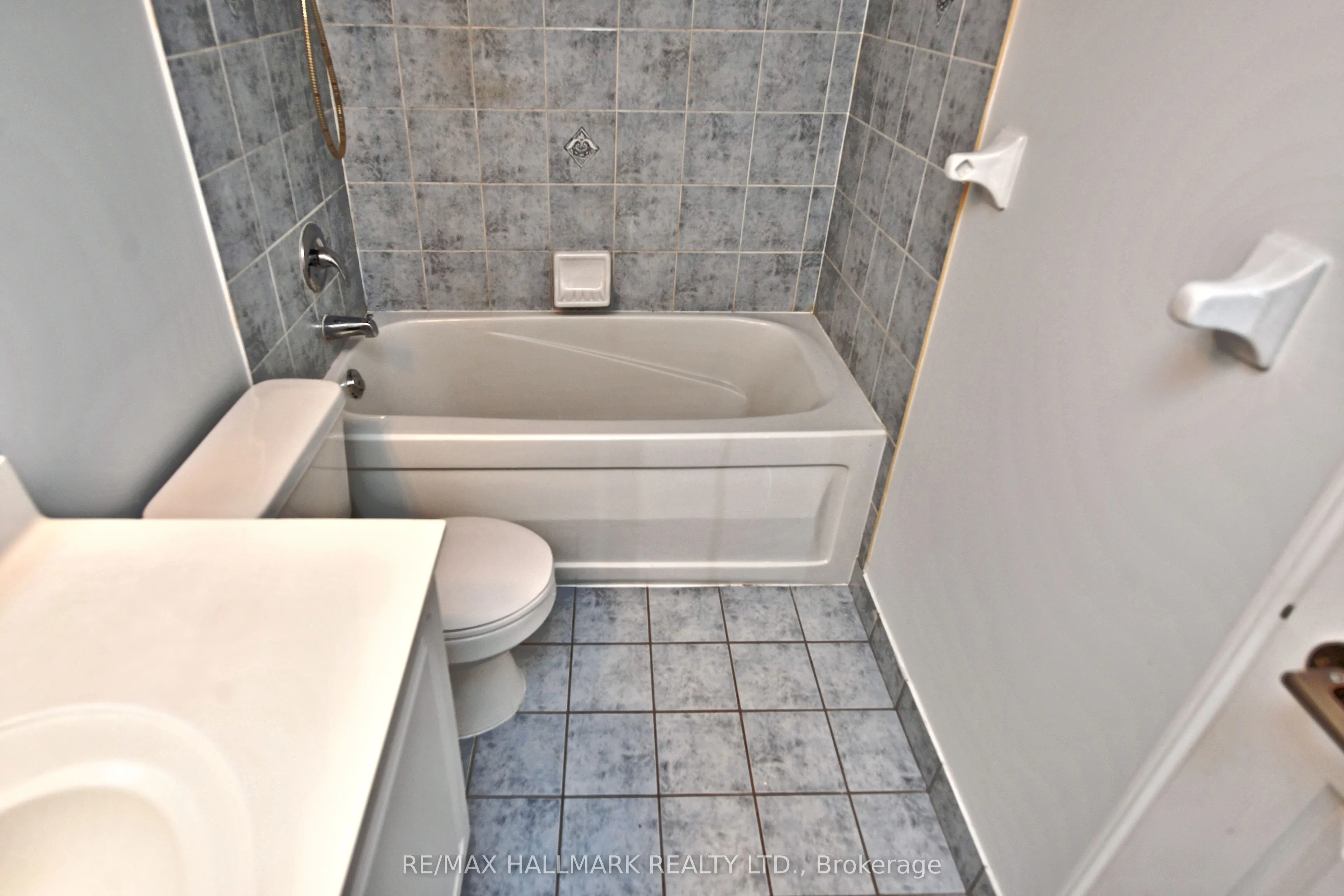 83 Borough Drive #2115