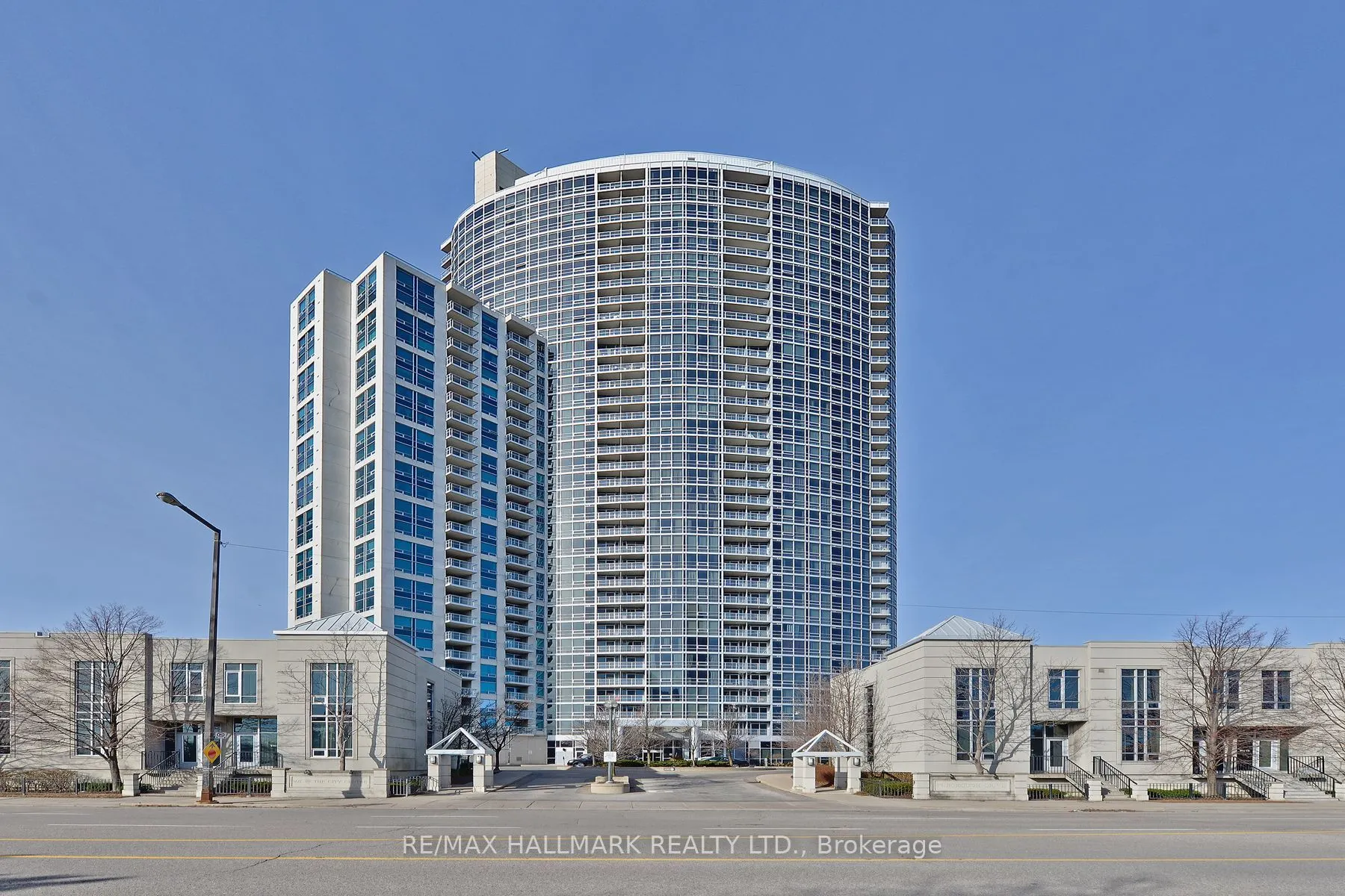 83 Borough Drive #2115