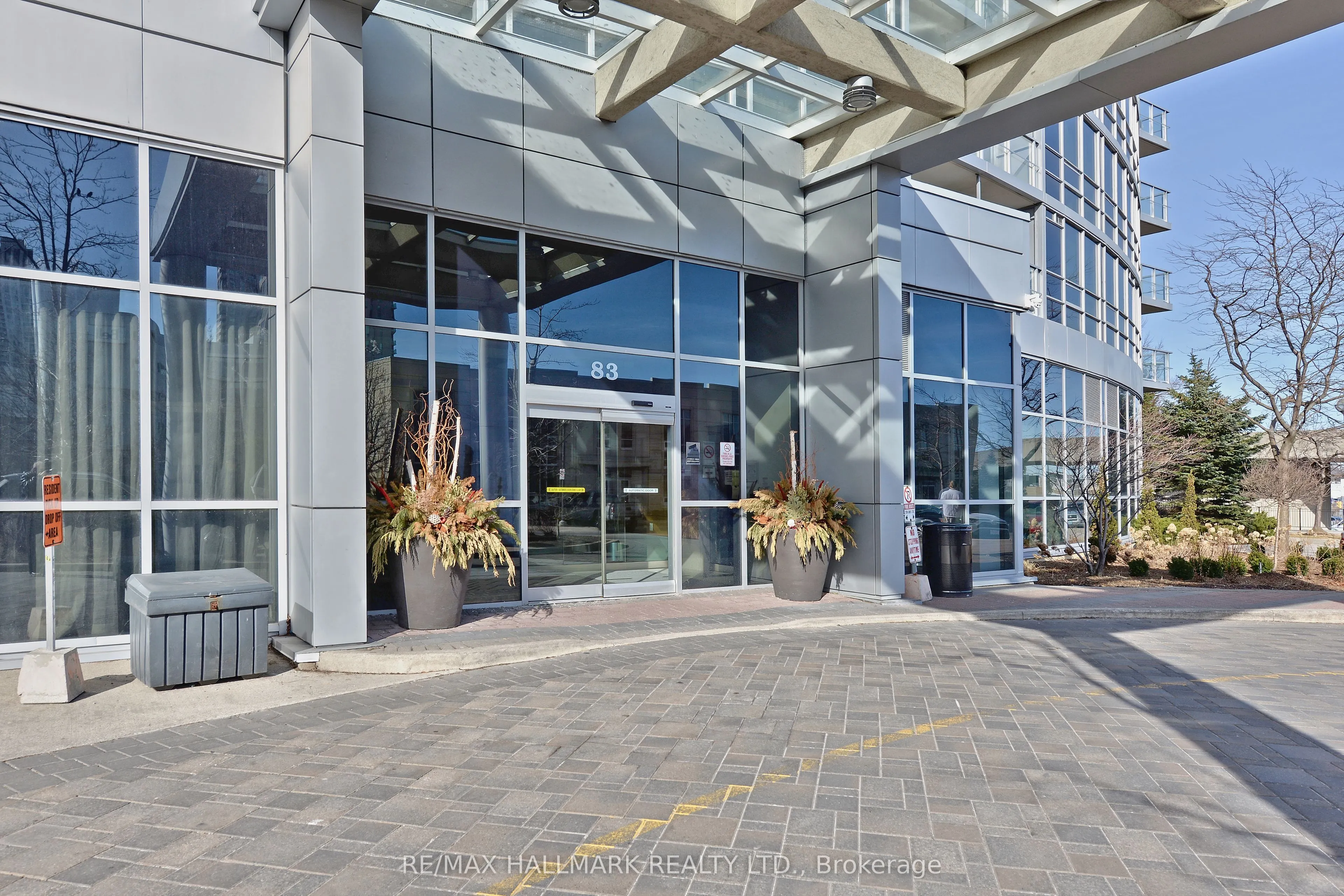 83 Borough Drive #2115