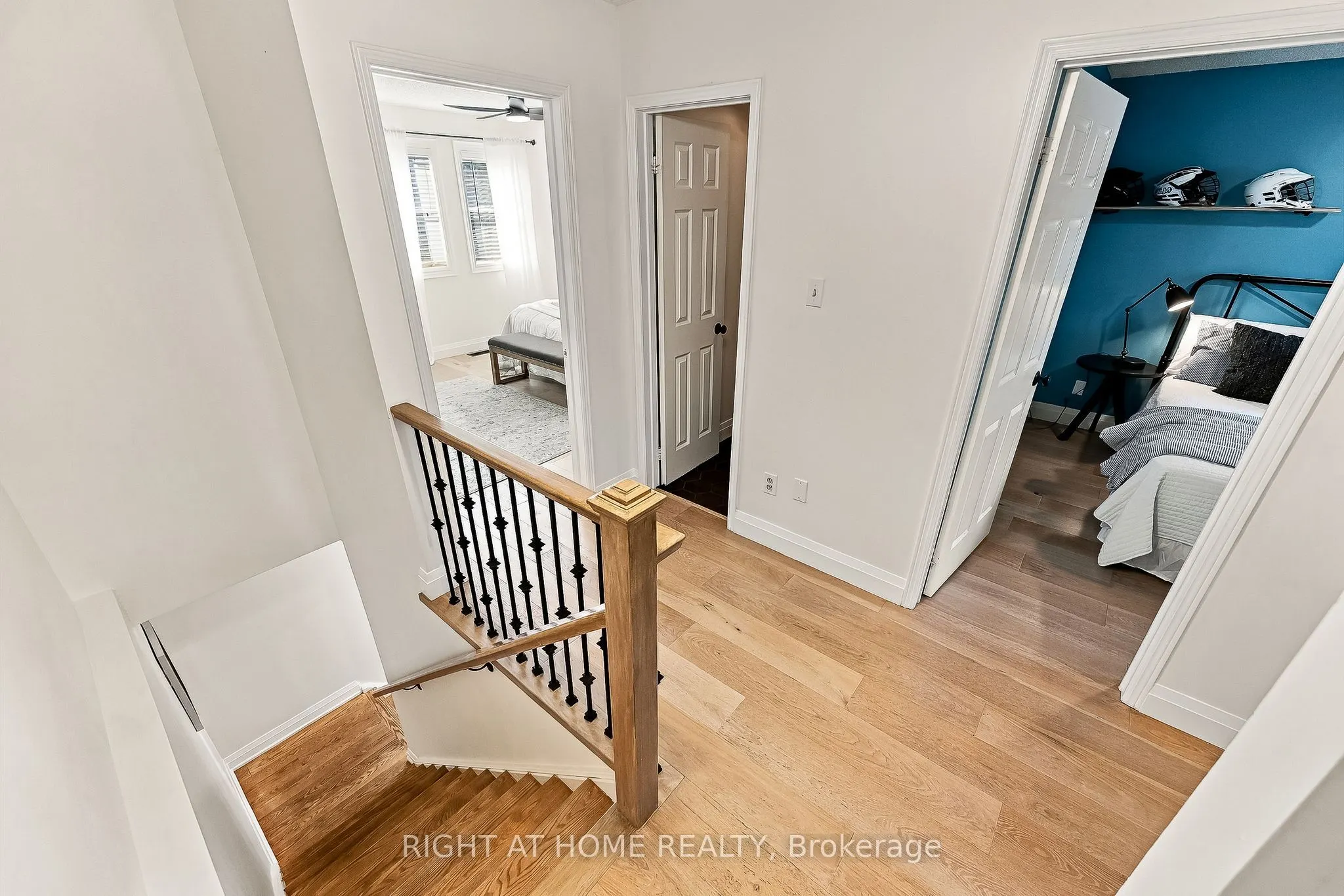 56 Teddington Crescent