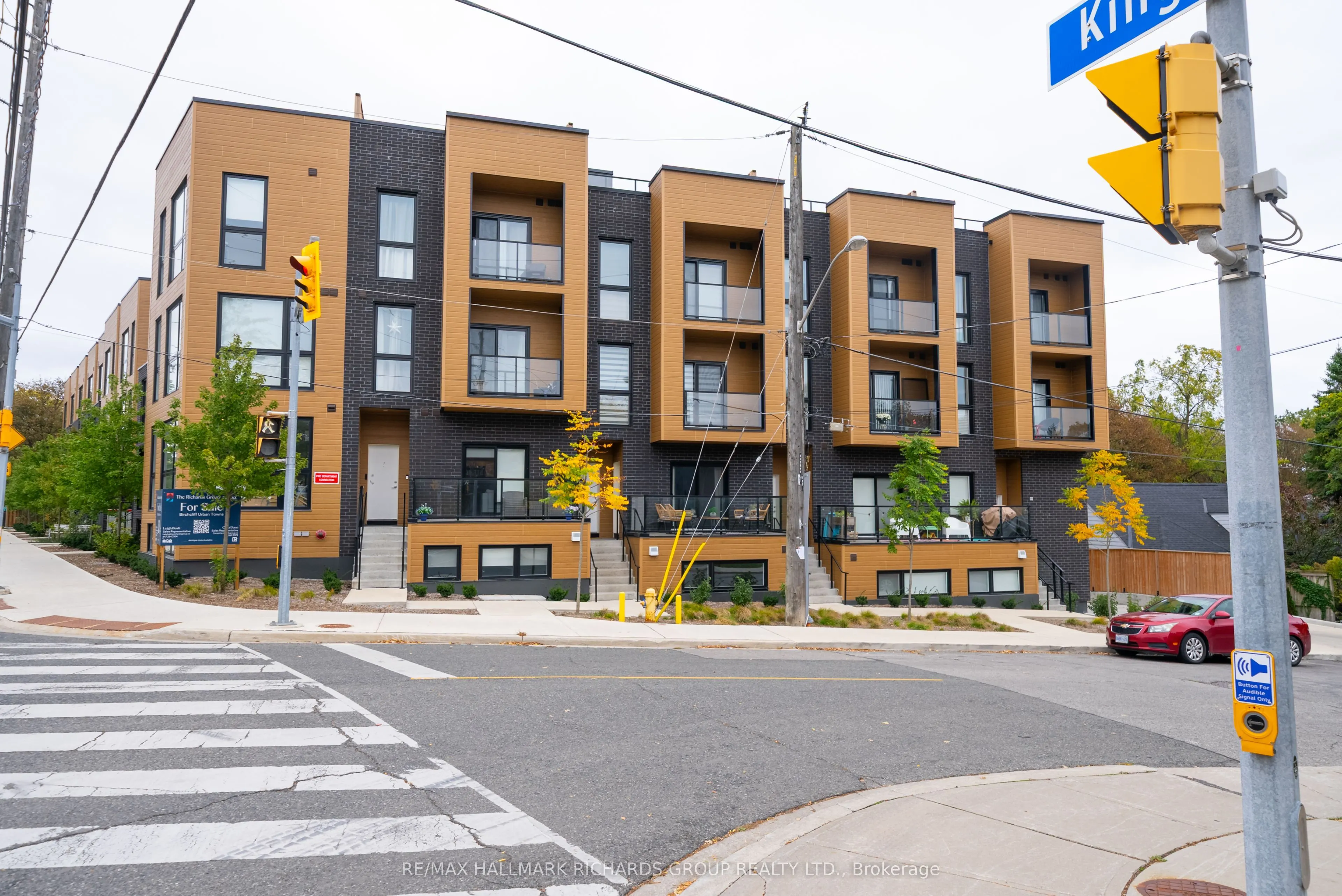 35 Birchcliff Avenue #48