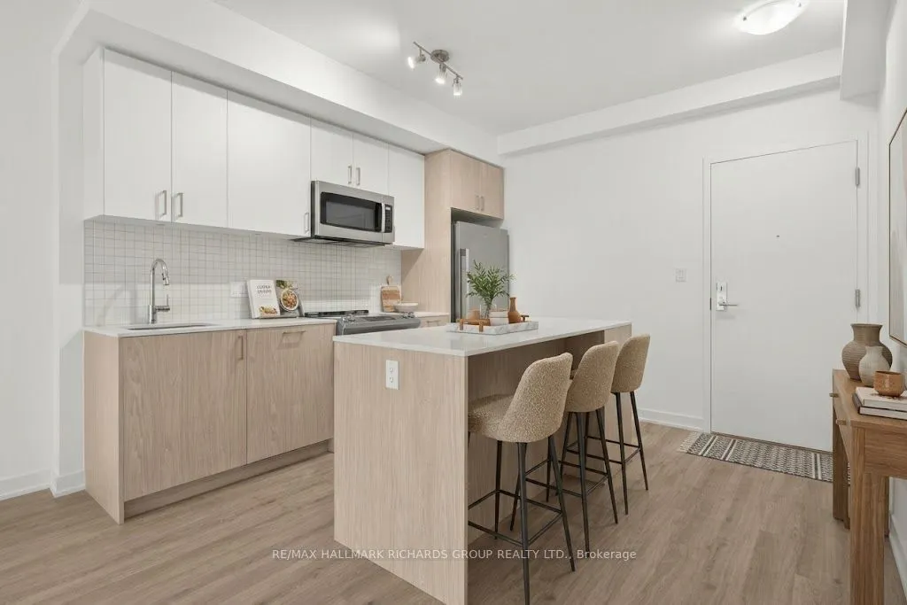 35 Birchcliff Avenue #48