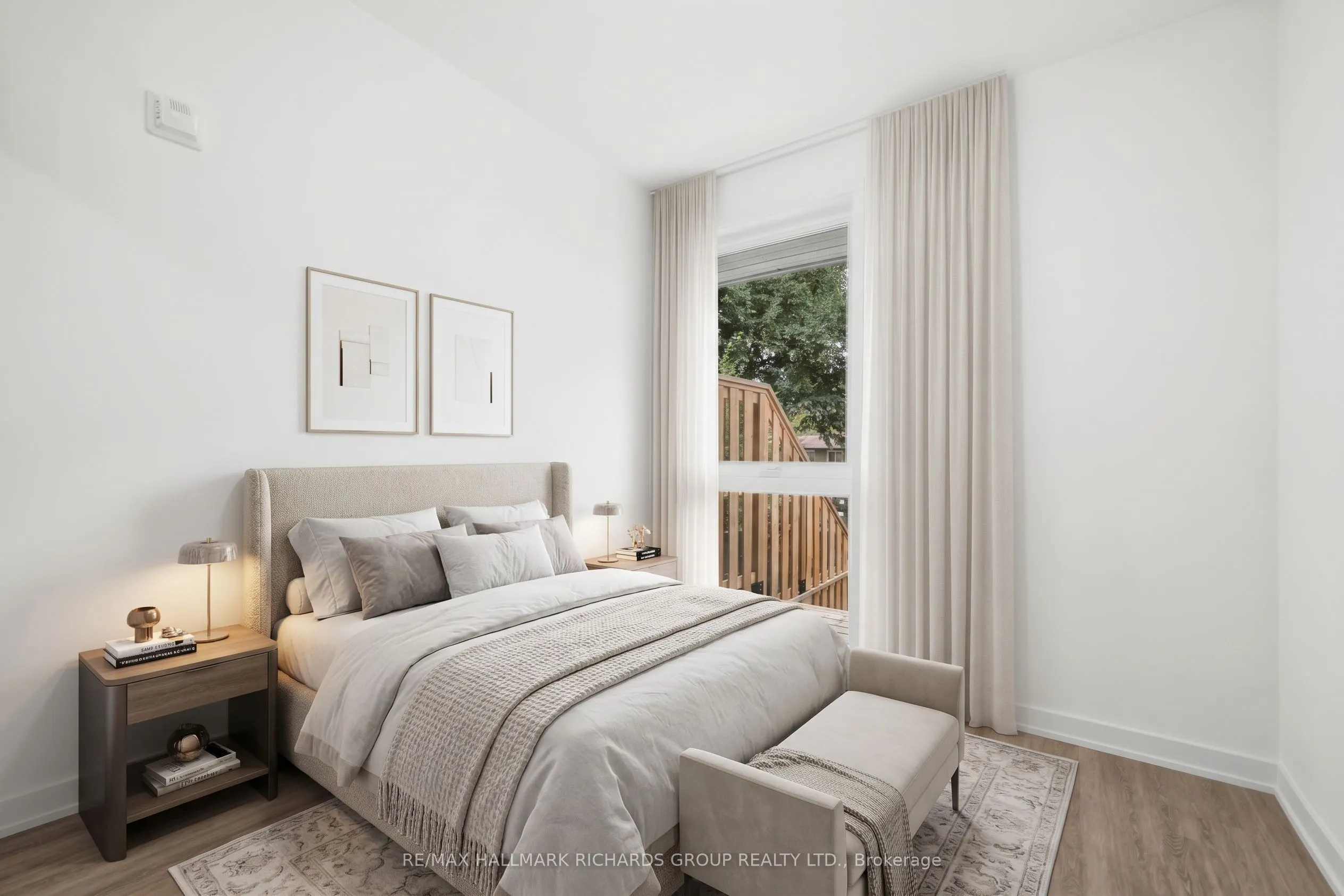 35 Birchcliff Avenue #48