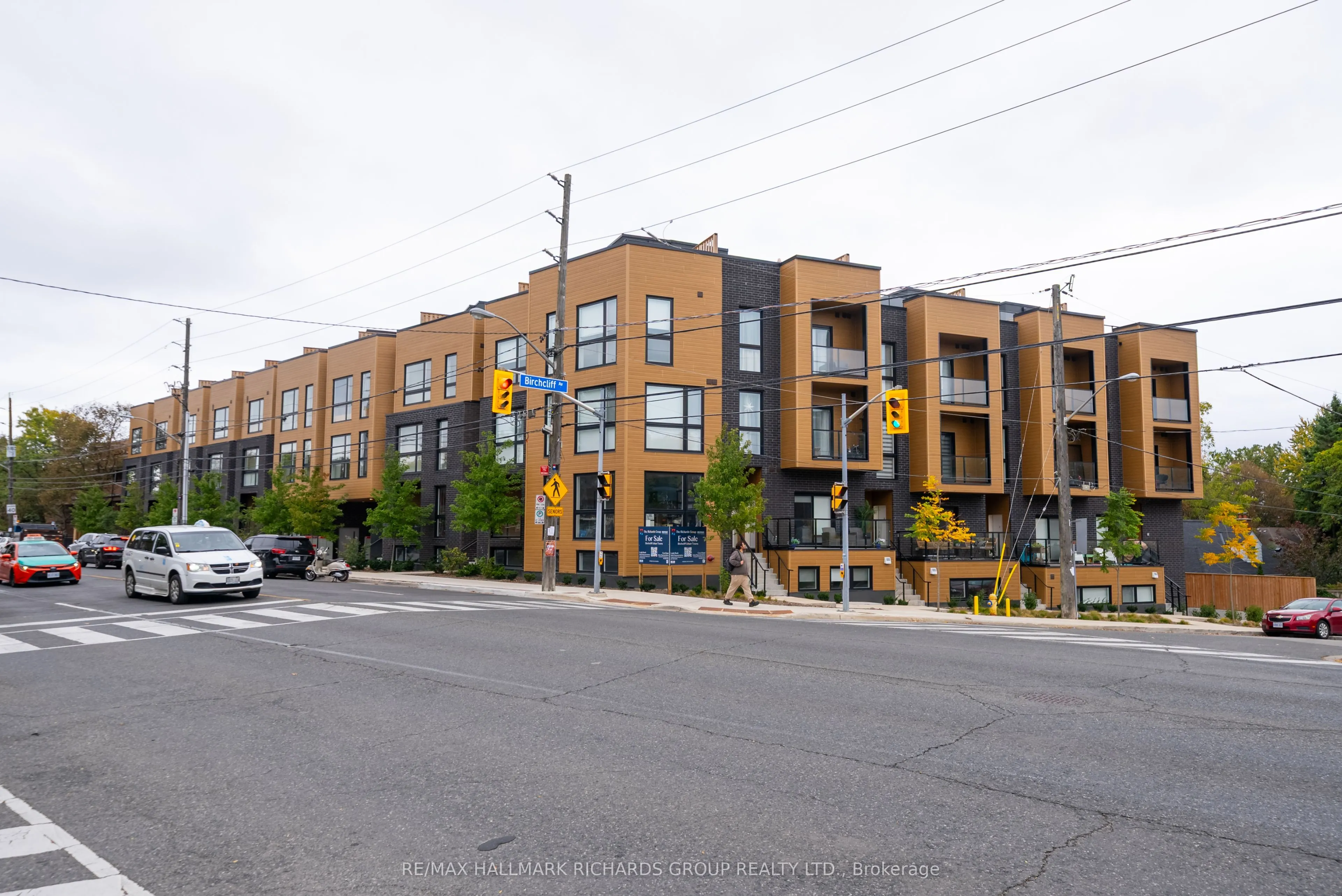 35 Birchcliff Avenue #48