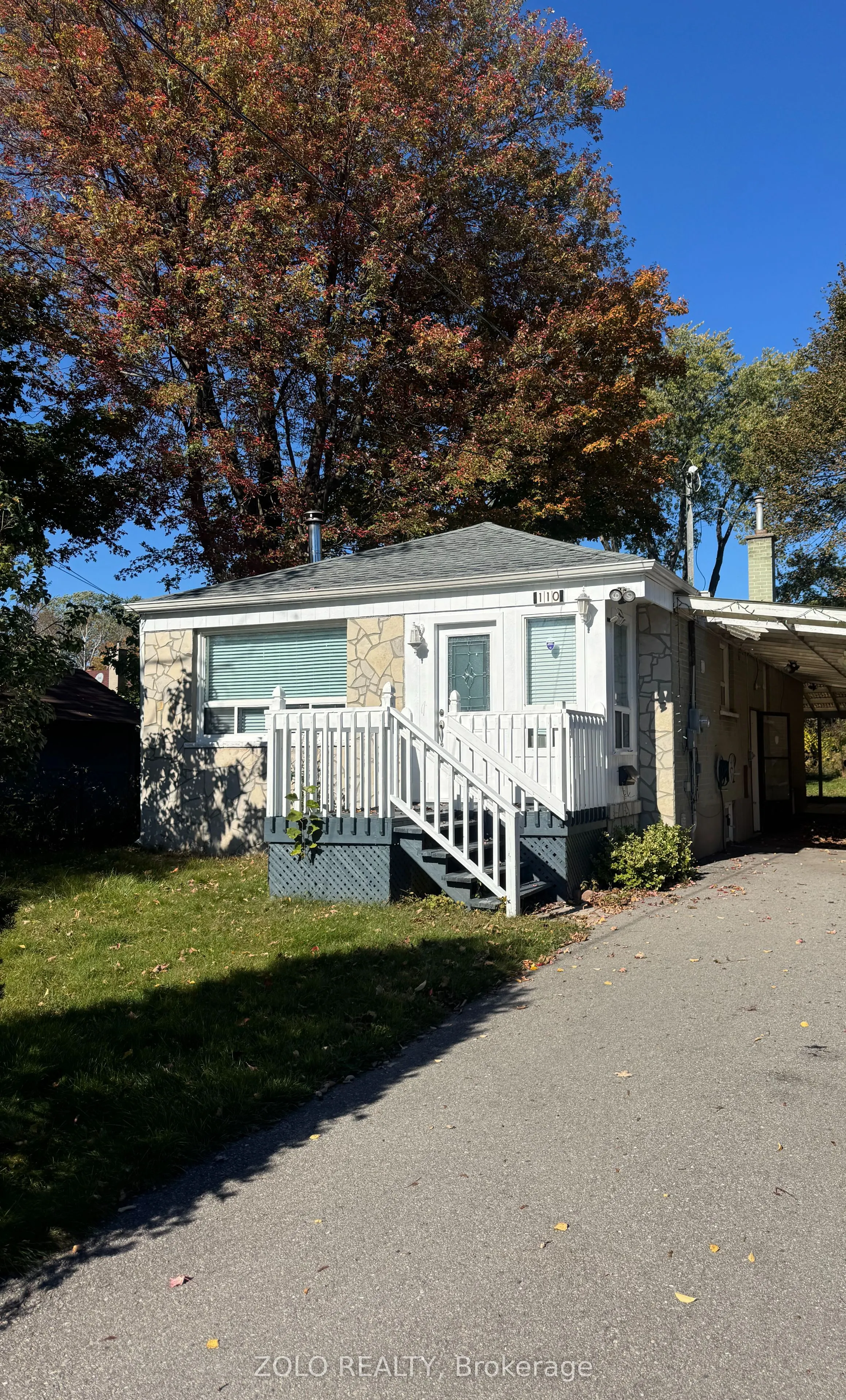 110 Darlingside Drive #Main