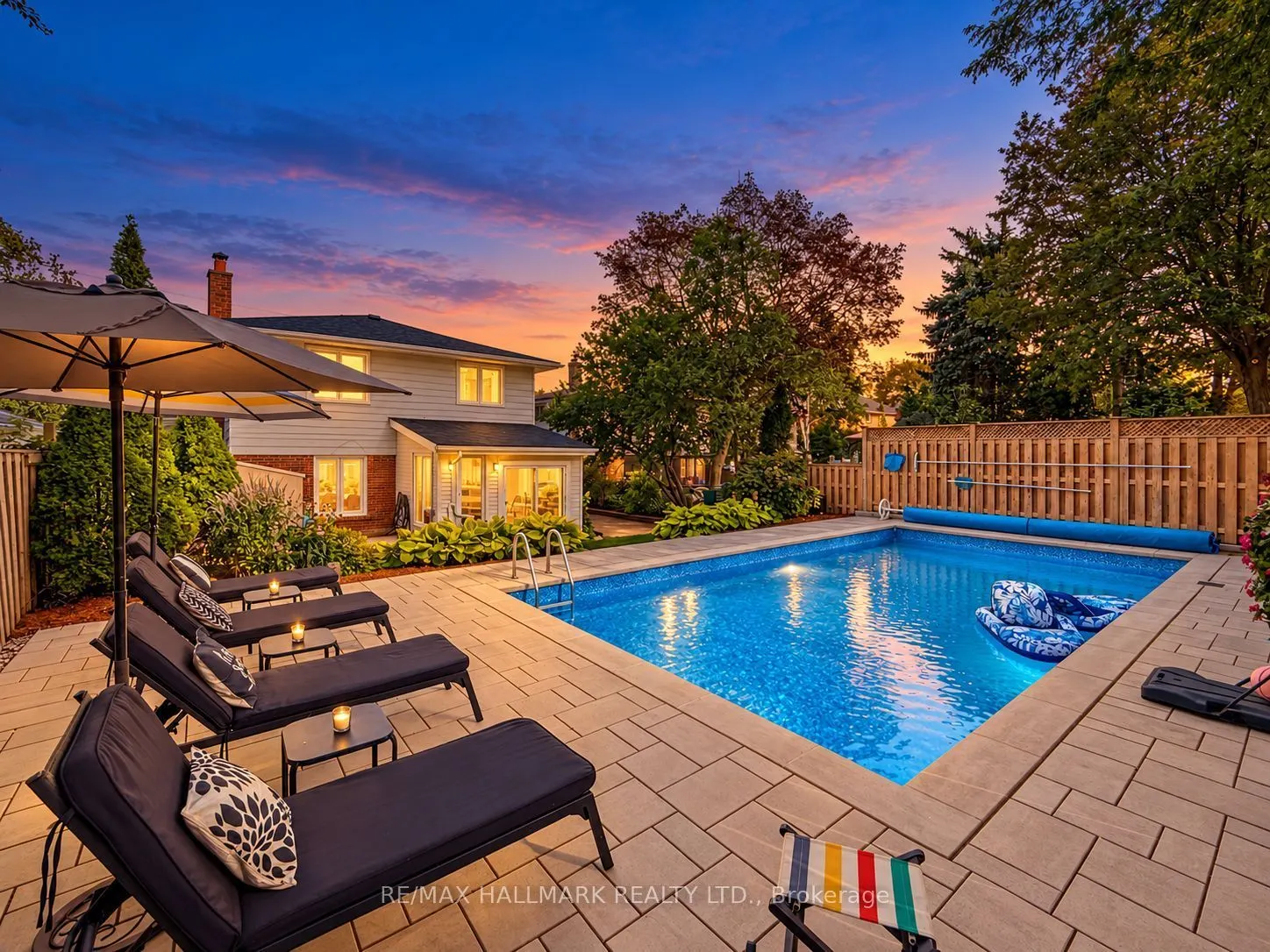 242 Beechgrove Drive