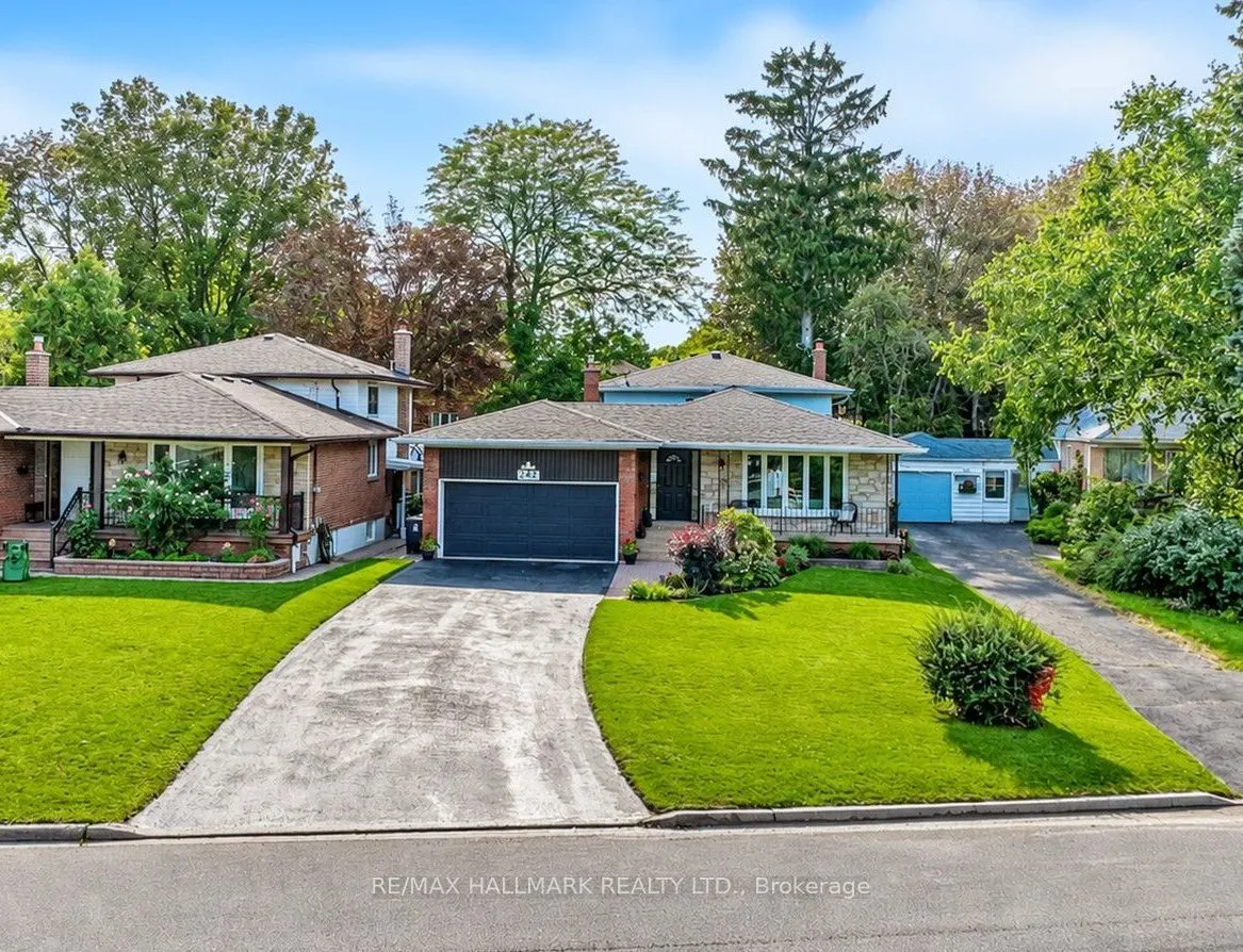 242 Beechgrove Drive