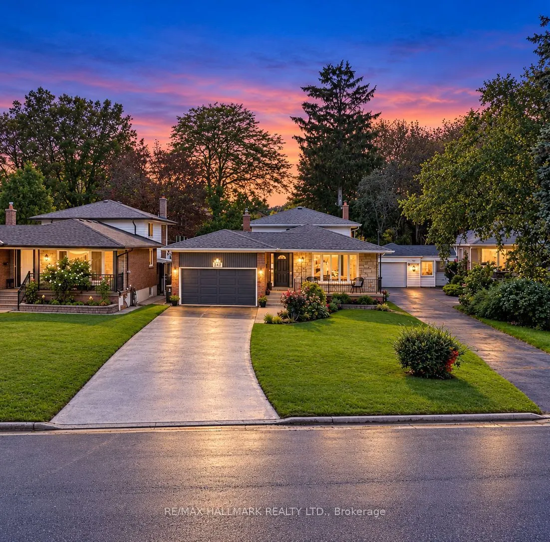 242 Beechgrove Drive