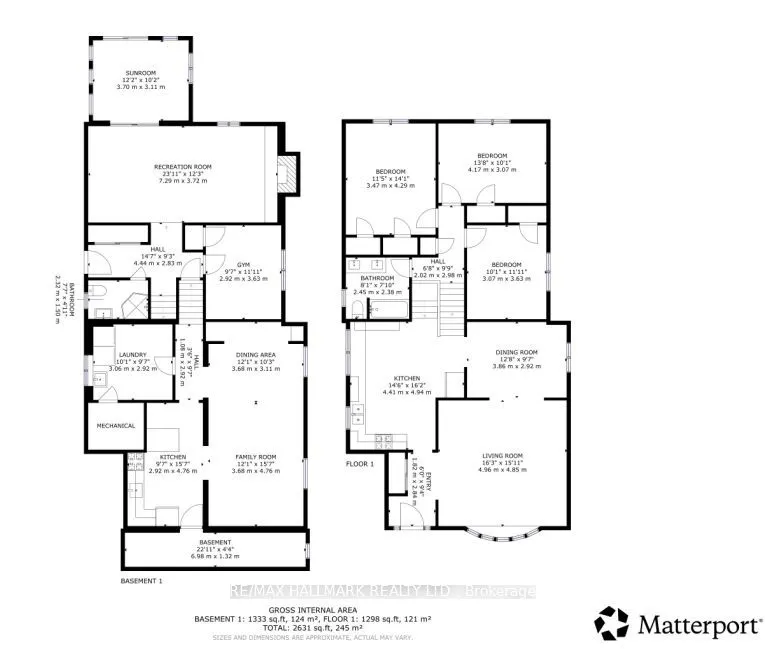 242 Beechgrove Drive