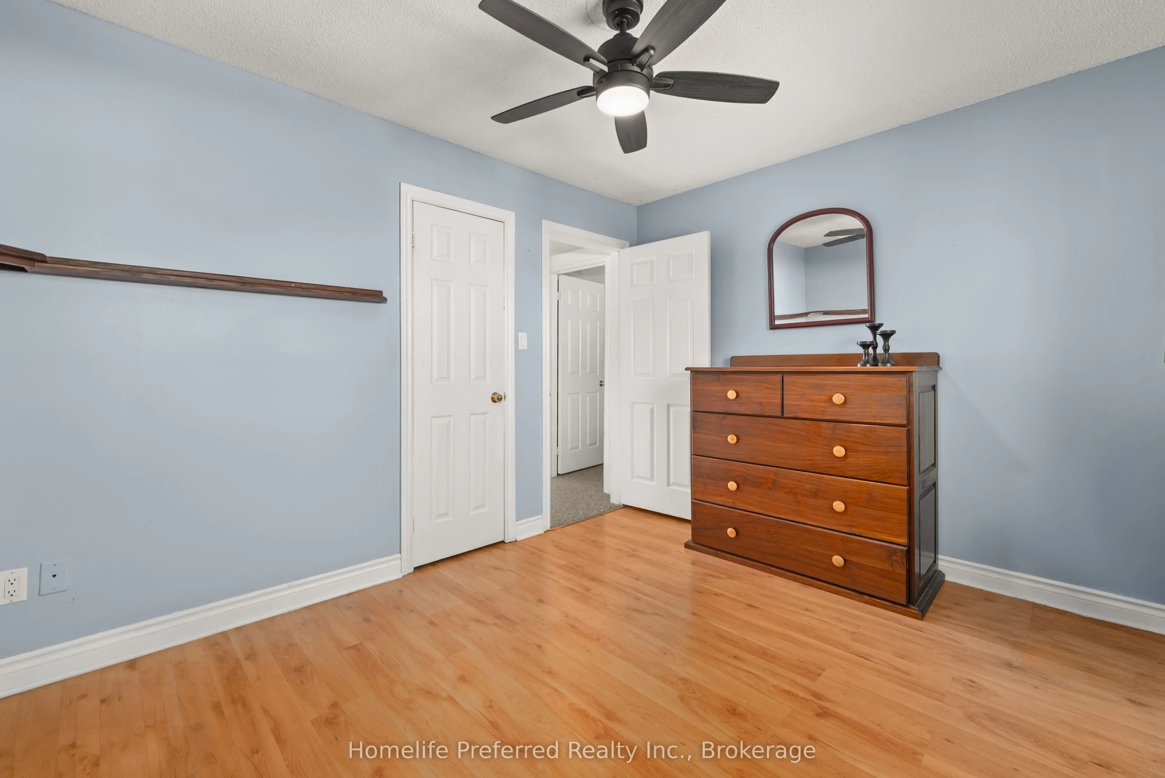 5 Souch Court
