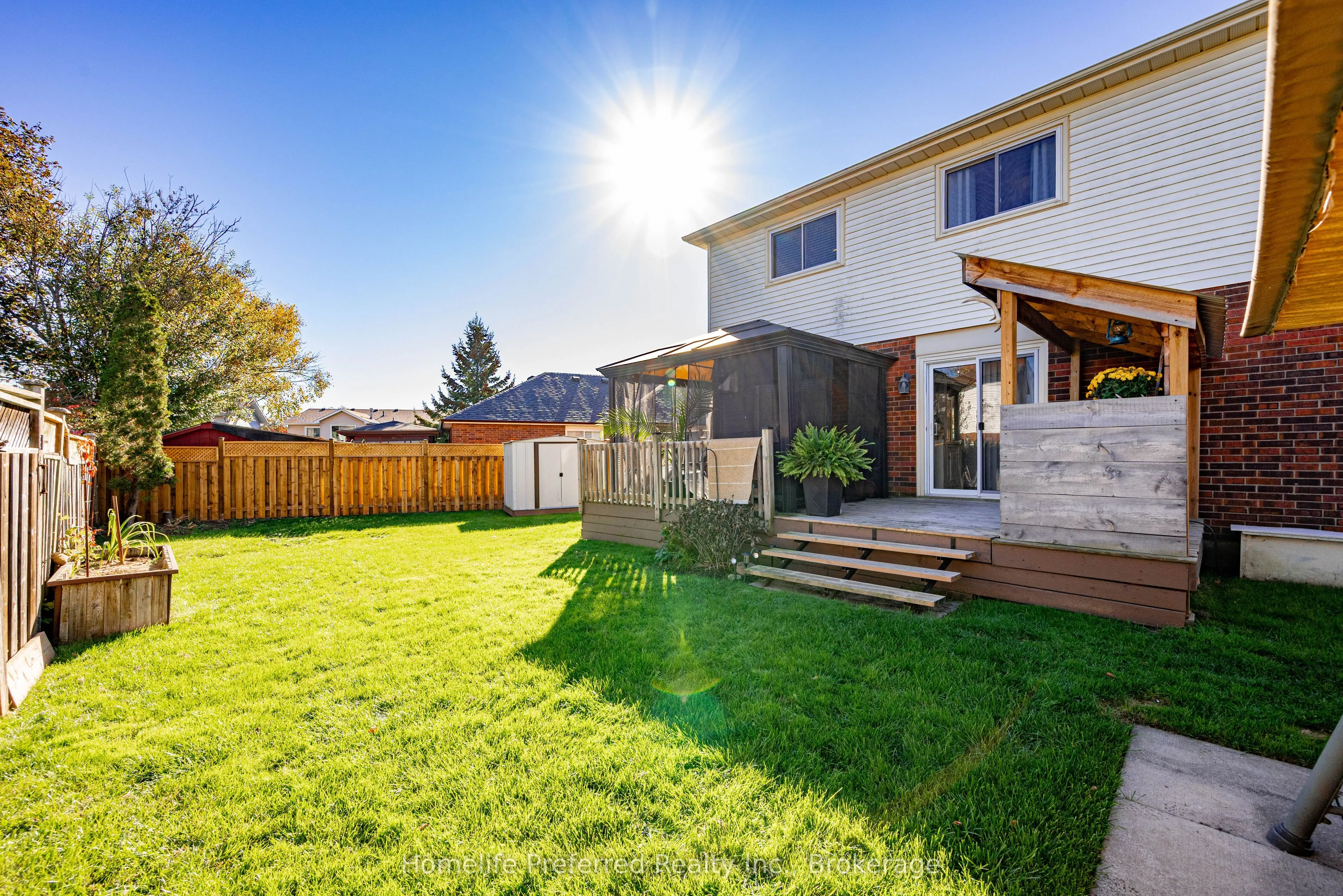 5 Souch Court