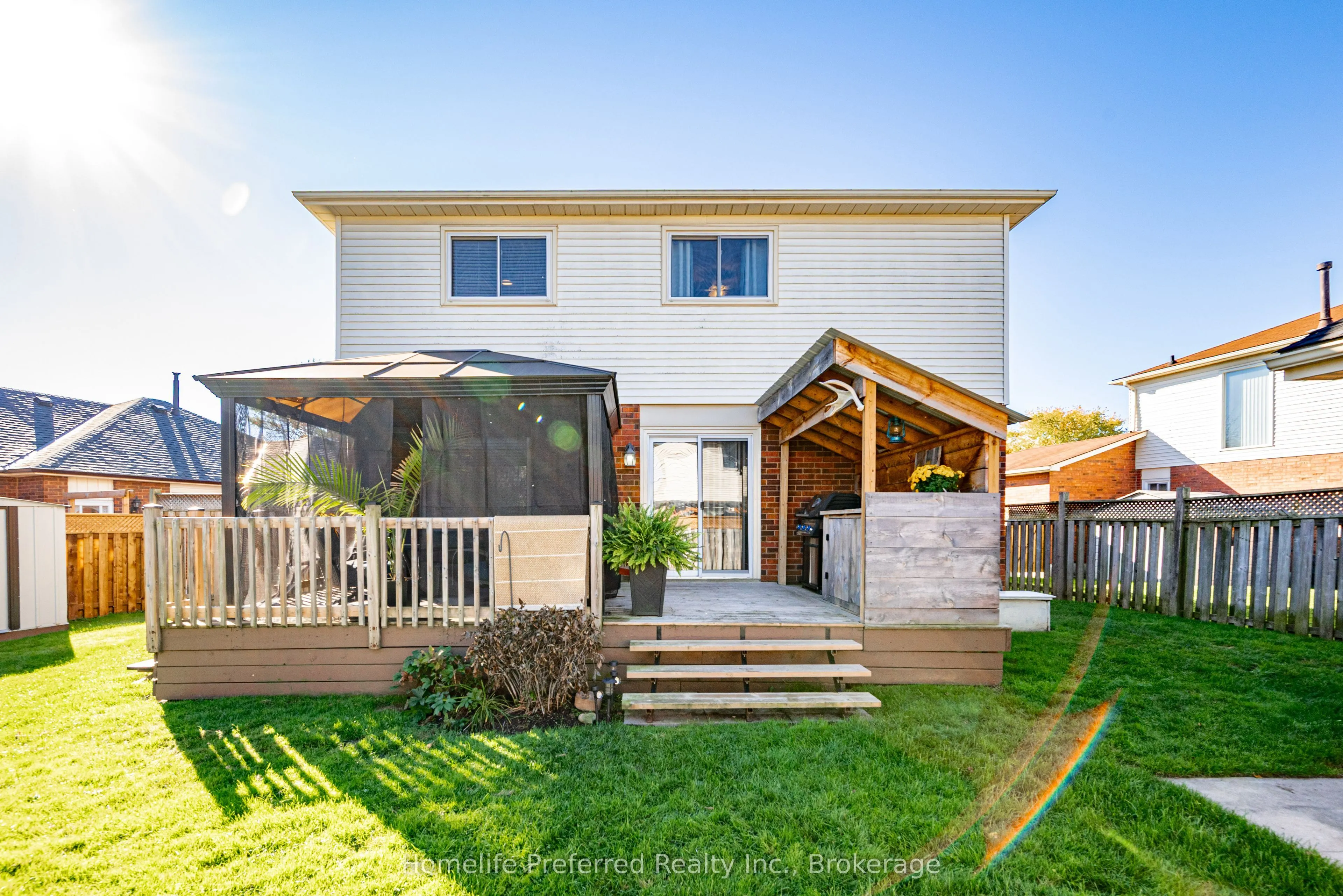 5 Souch Court
