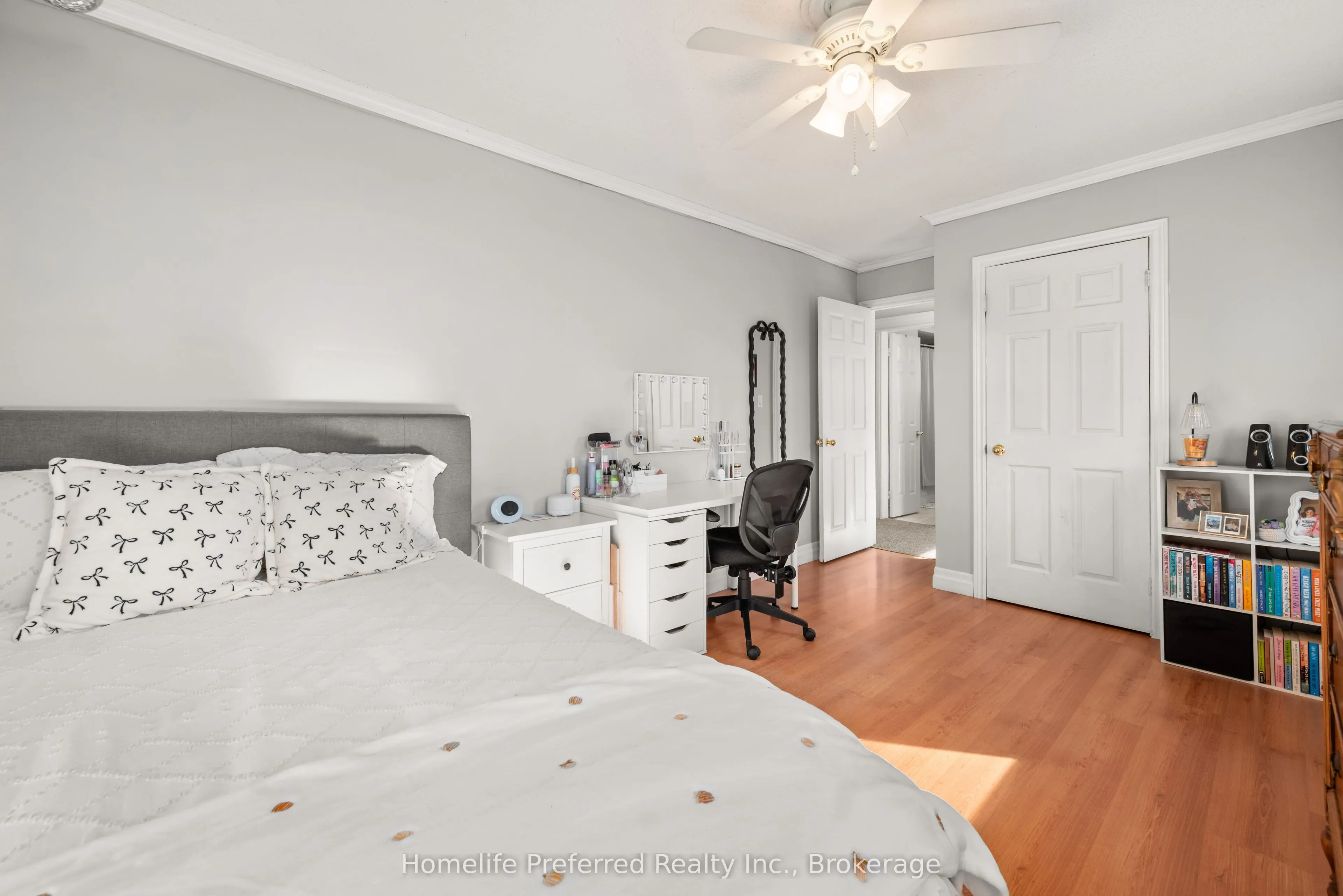 5 Souch Court