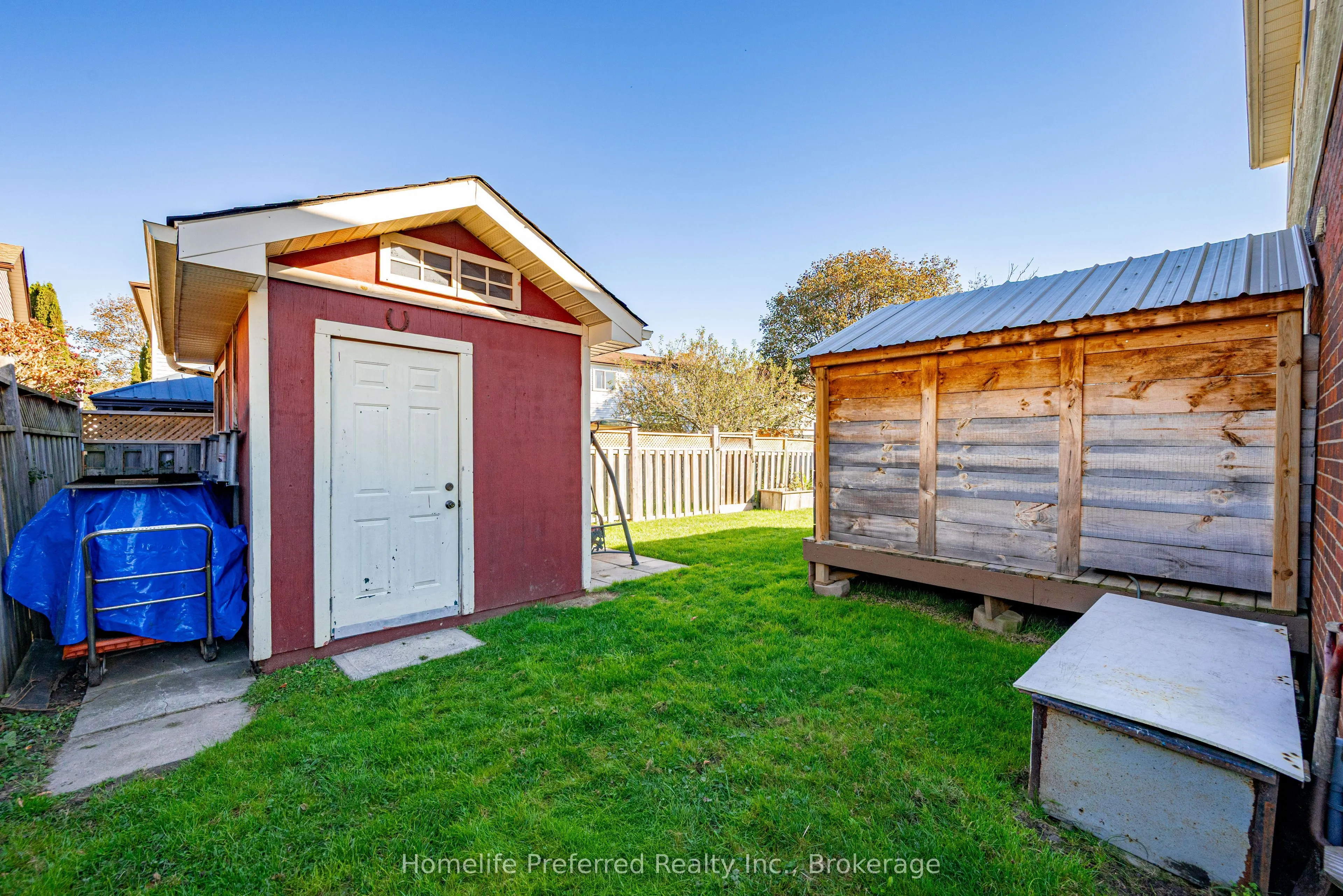 5 Souch Court