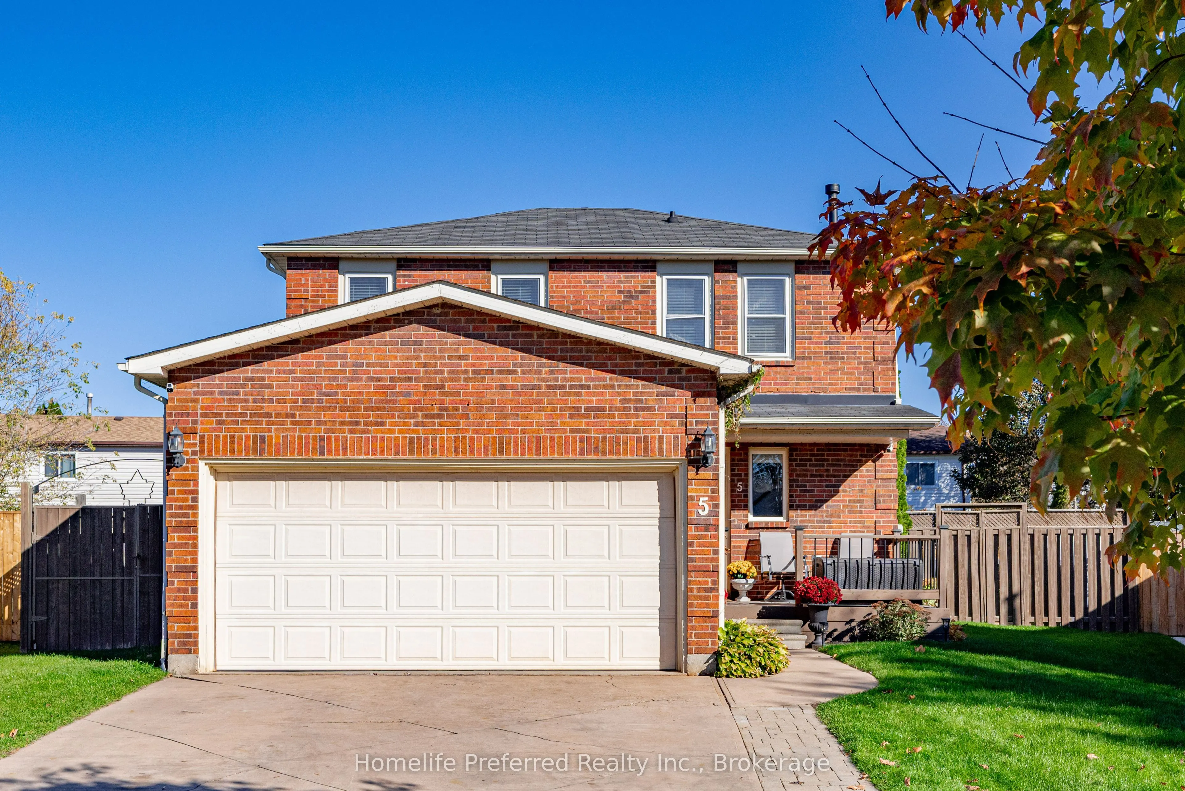 5 Souch Court