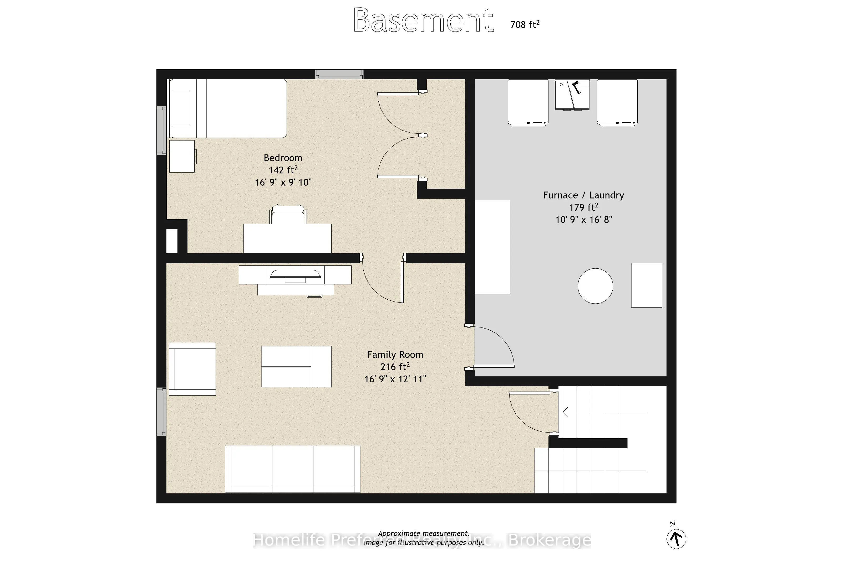 5 Souch Court