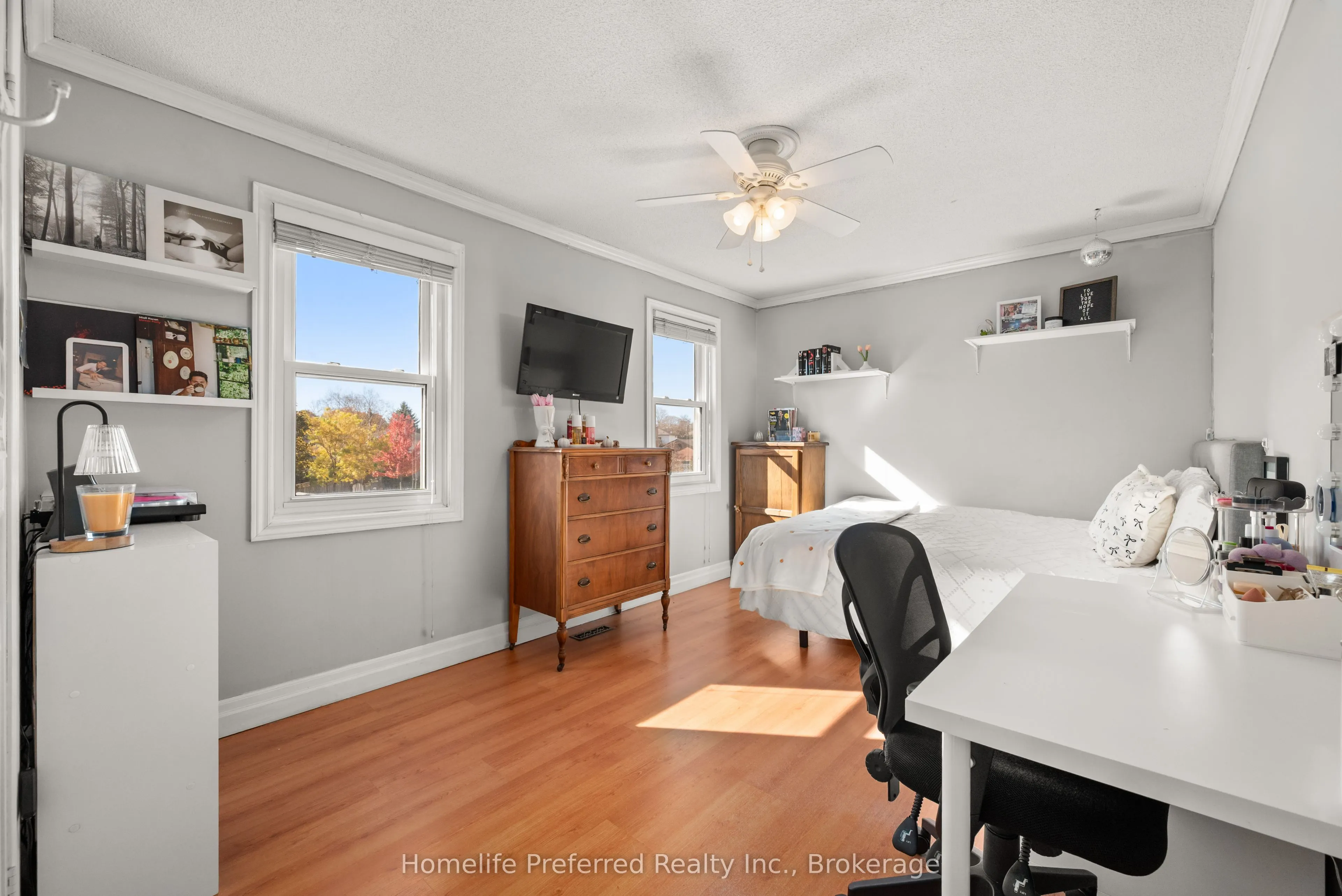 5 Souch Court