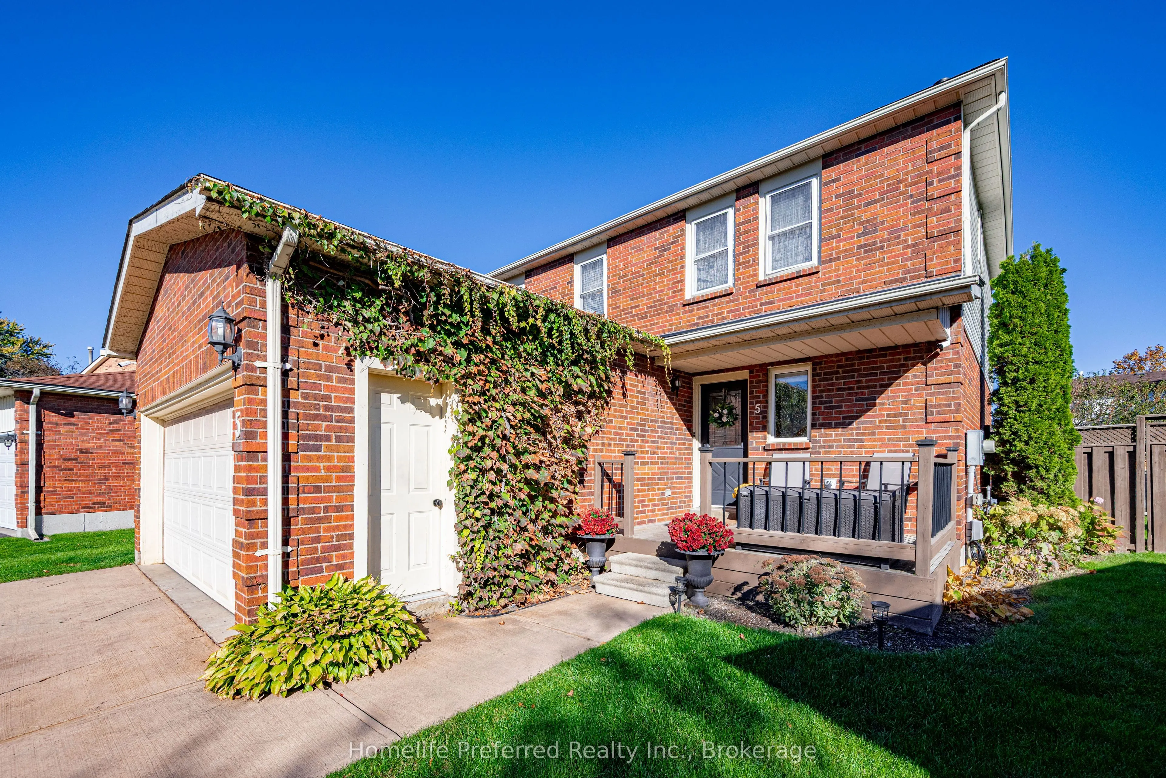 5 Souch Court