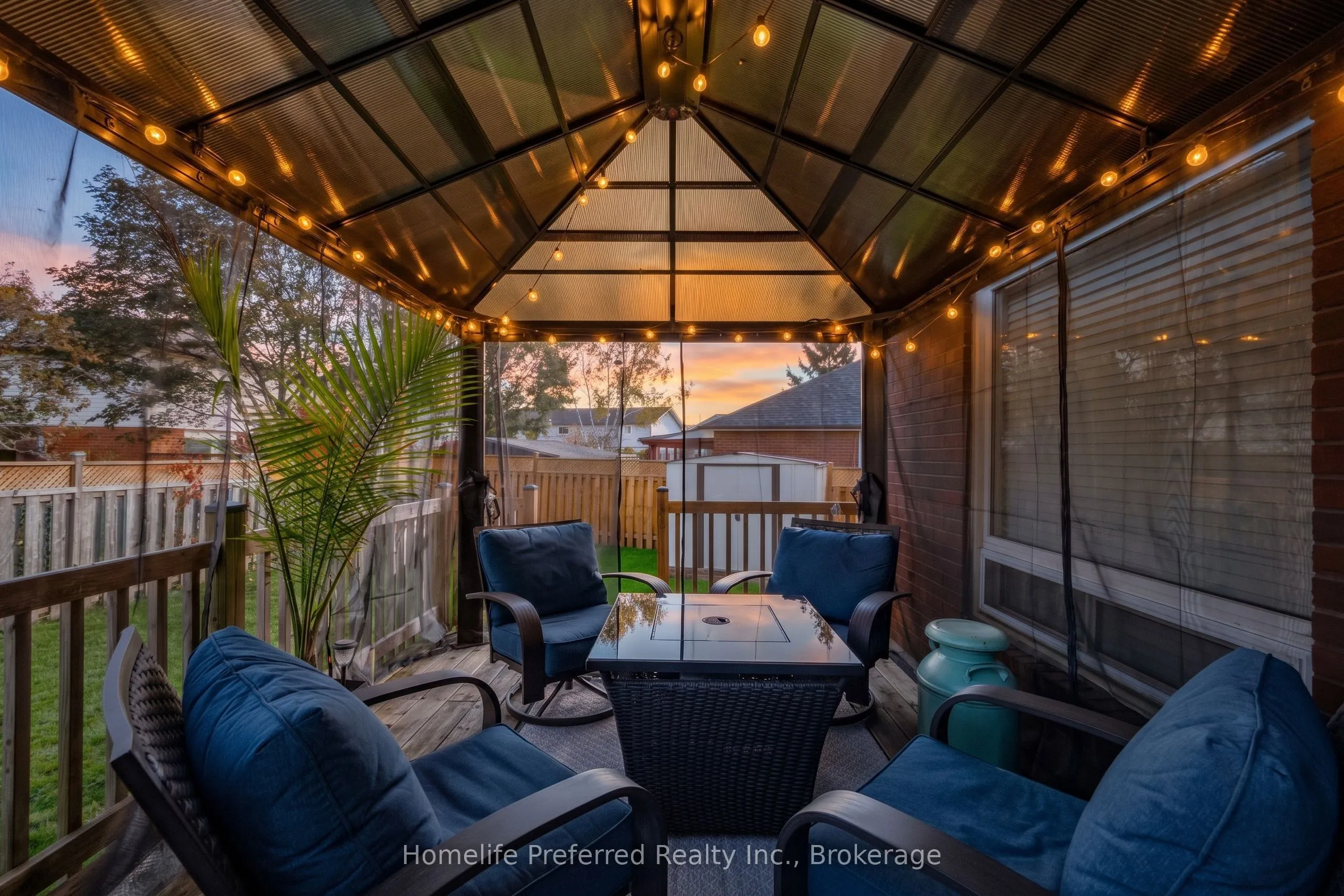 5 Souch Court