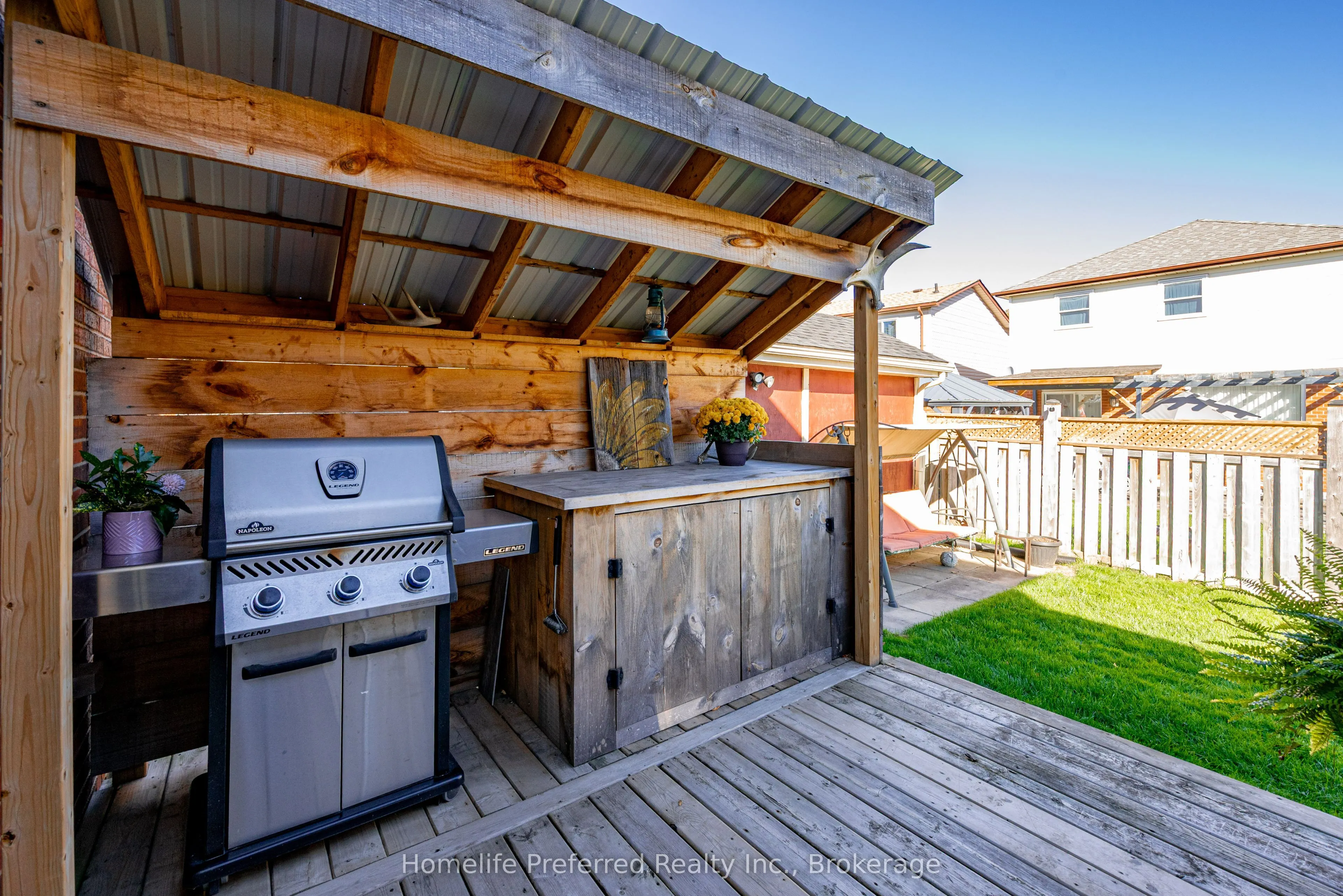 5 Souch Court