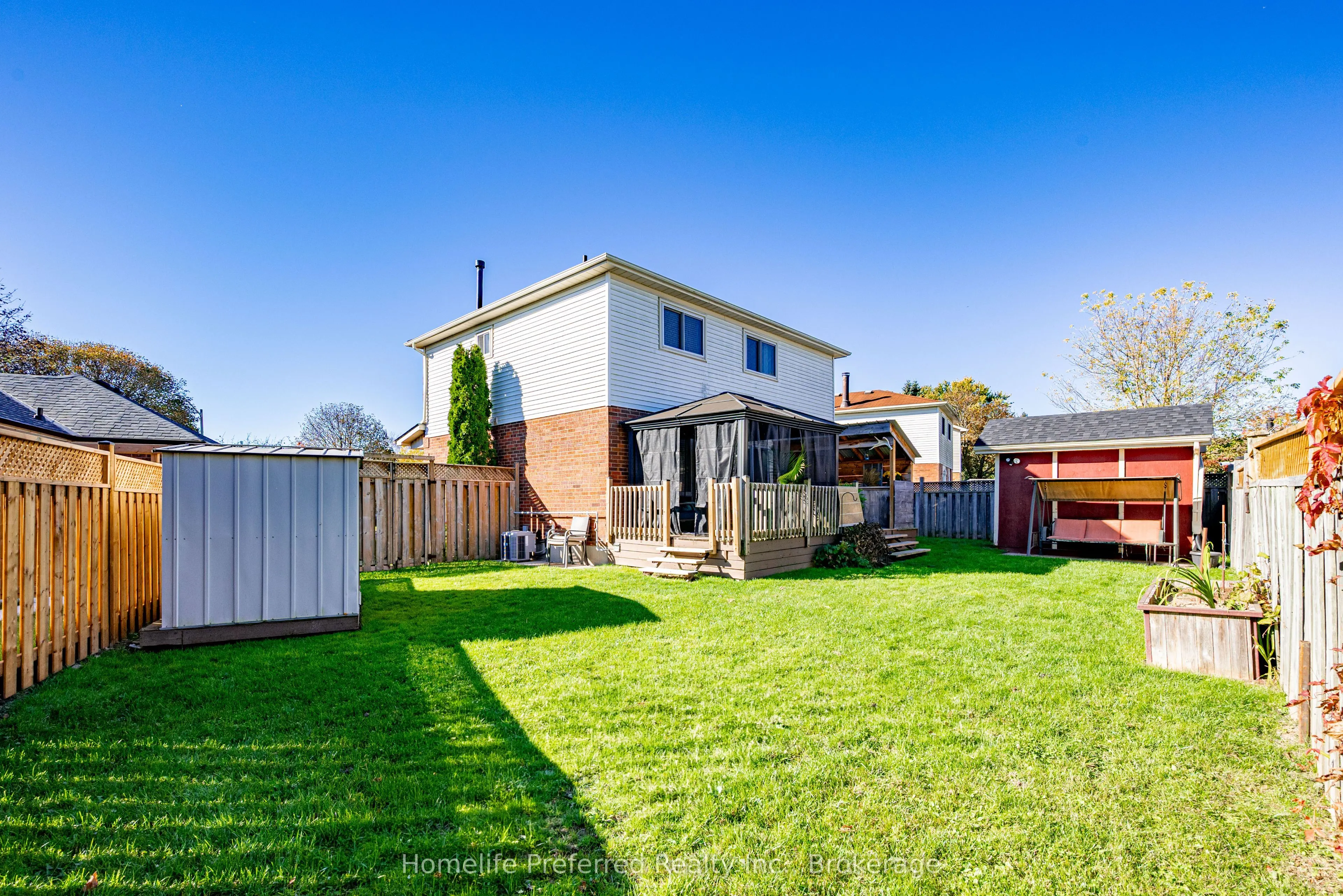 5 Souch Court