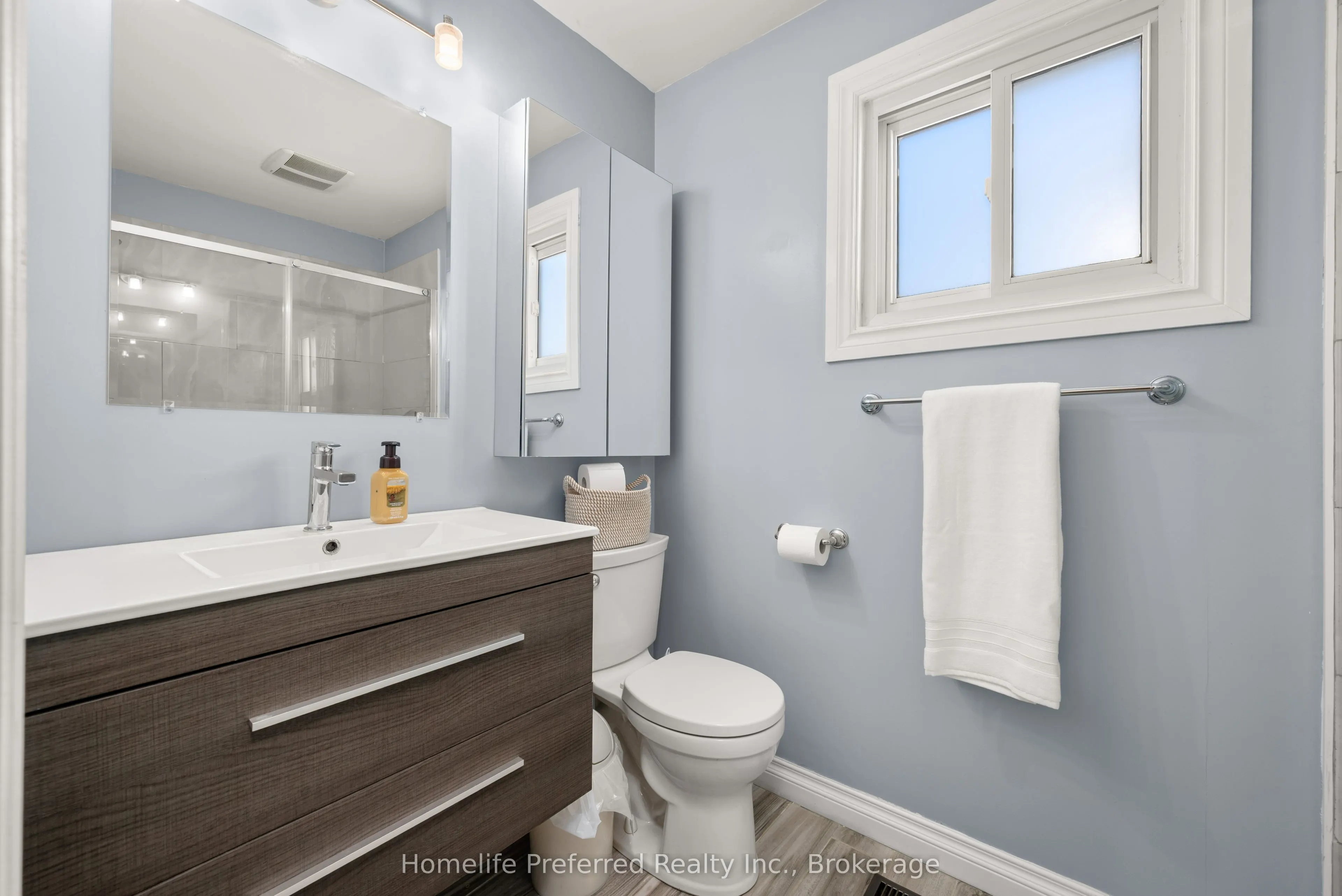 5 Souch Court