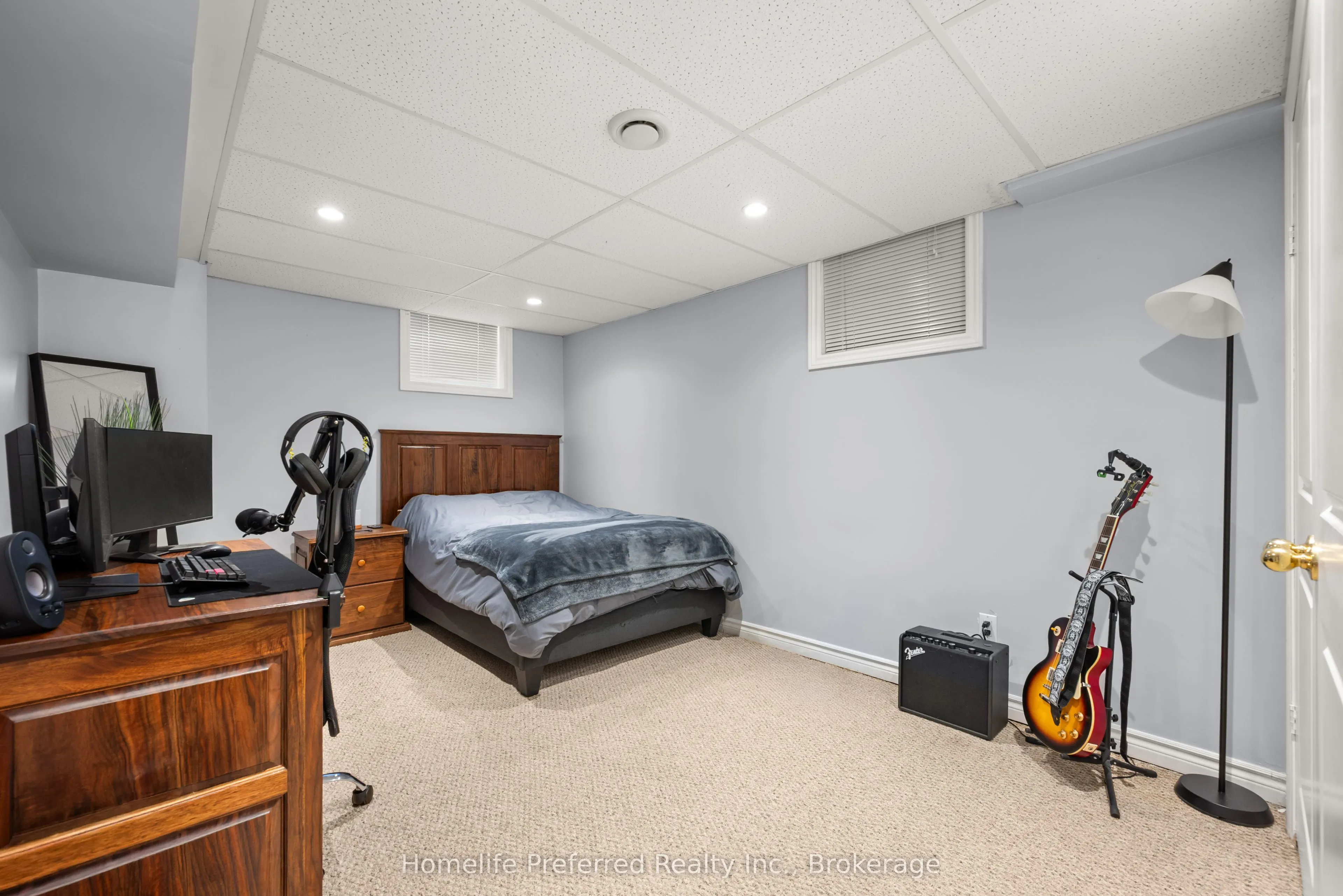 5 Souch Court